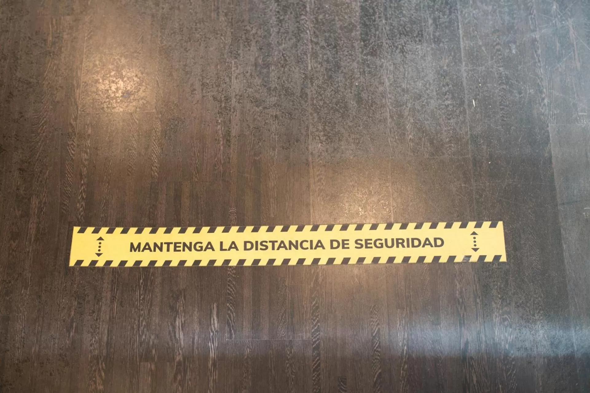 Property logo or sign in Hotel Madrid de Sevilla by SHS