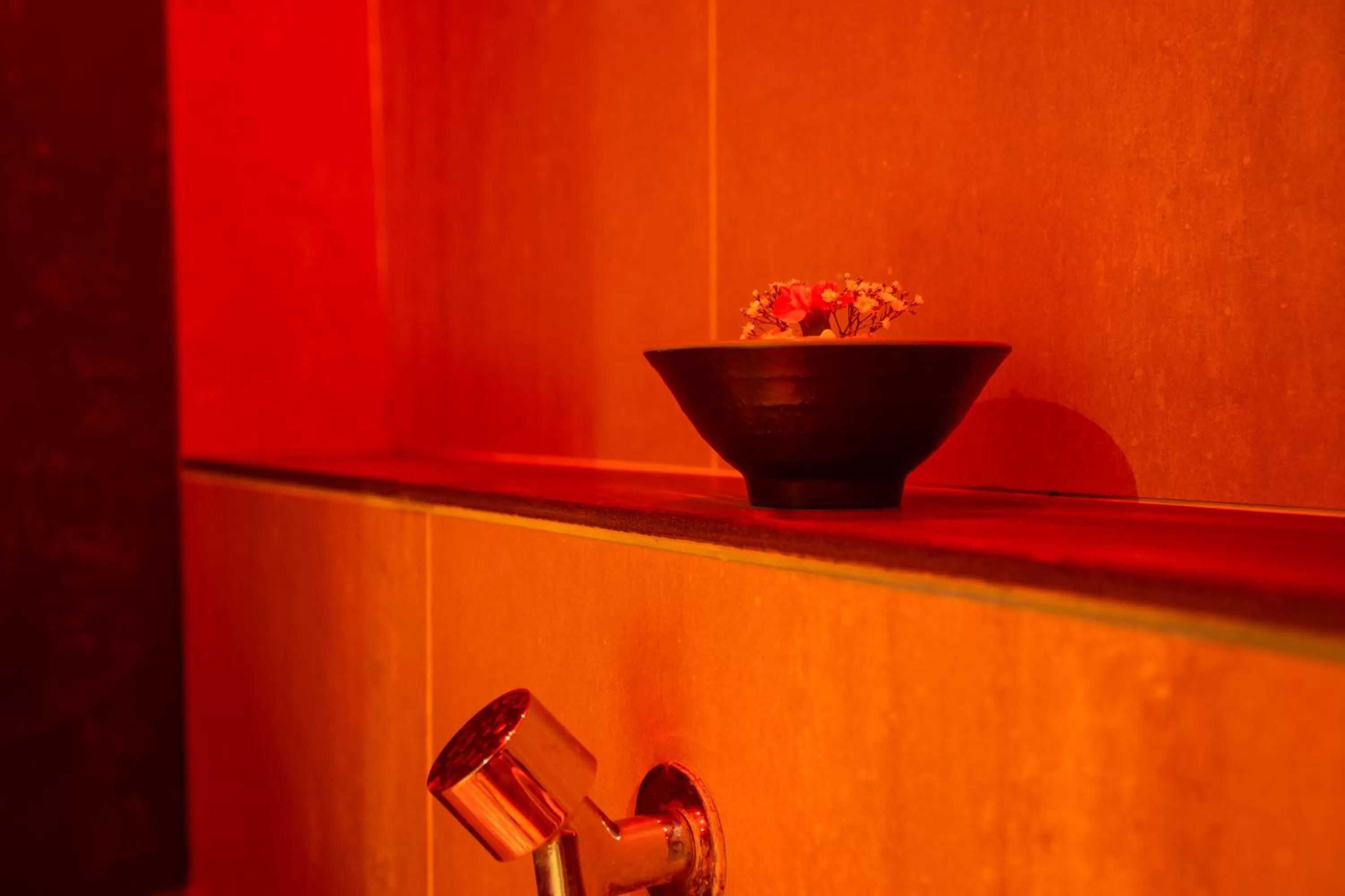 Spa and wellness centre/facilities in The Bridge Hotel and Spa