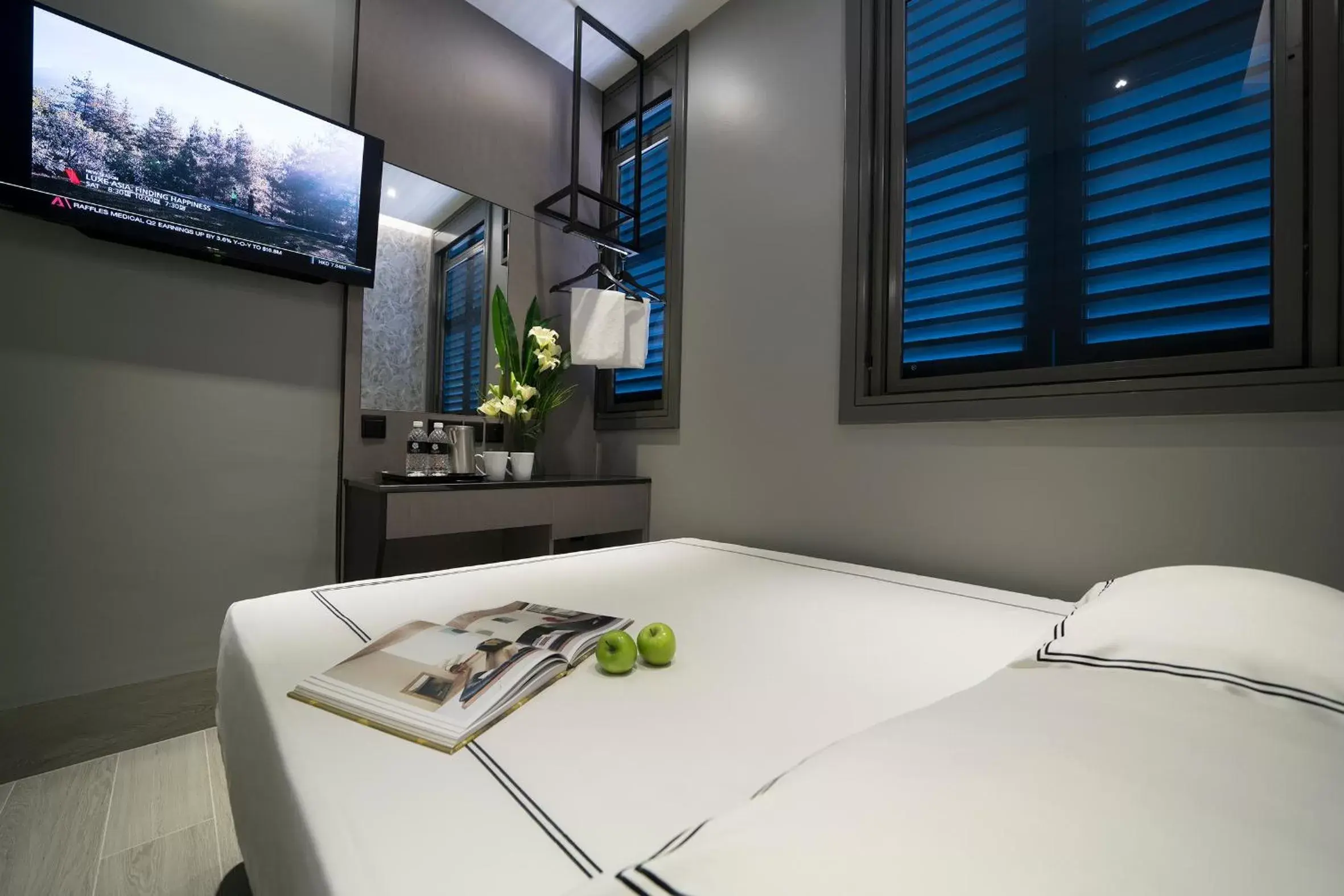 Photo of the whole room, Bed in Hotel Classic by Venue Photo of the whole room, Bed in Hotel Classic by Venue