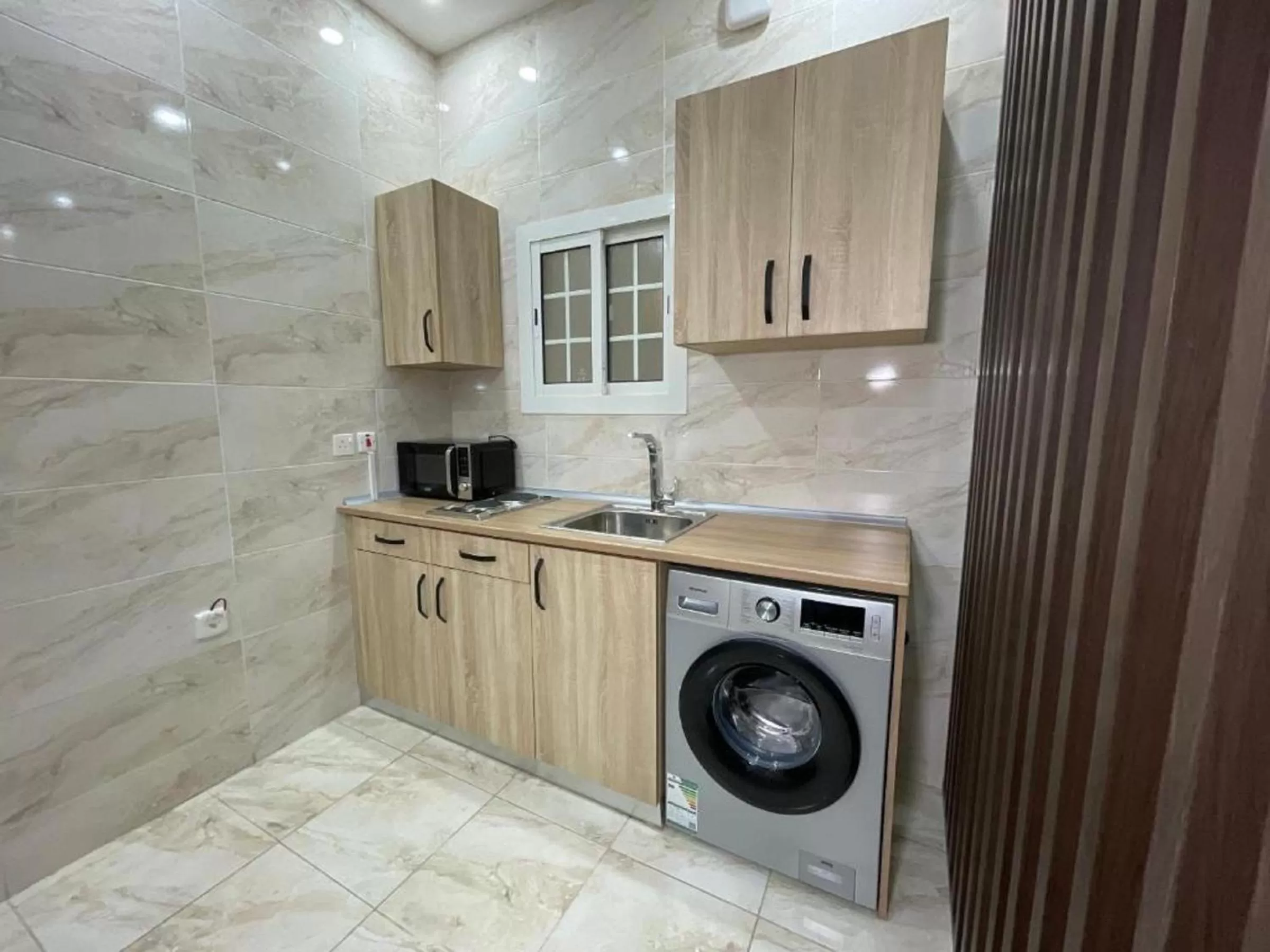 Kitchen or kitchenette, Kitchen/Kitchenette in Vital House Apartments