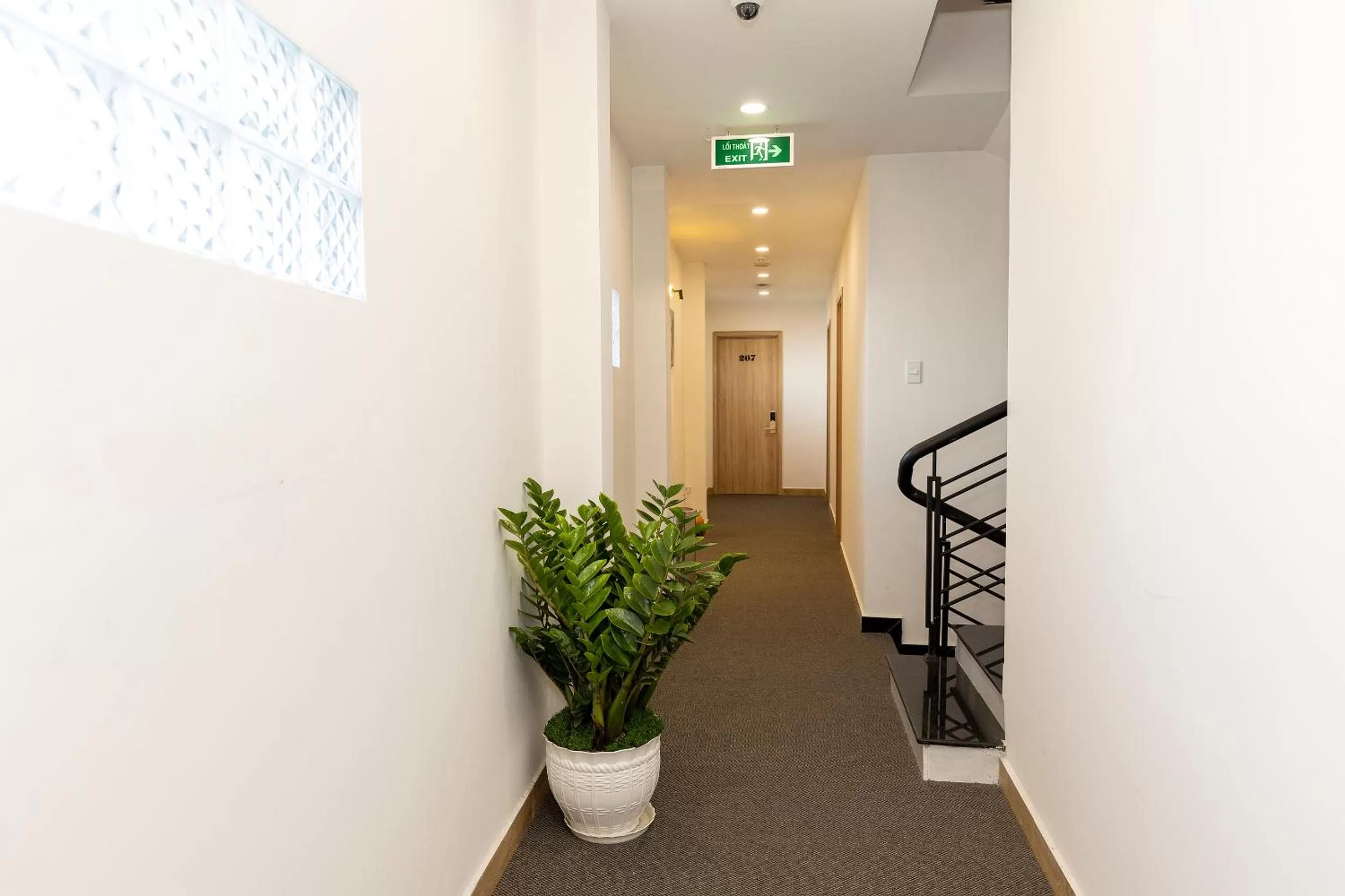 Neighbourhood in Centro Hotel Da Lat