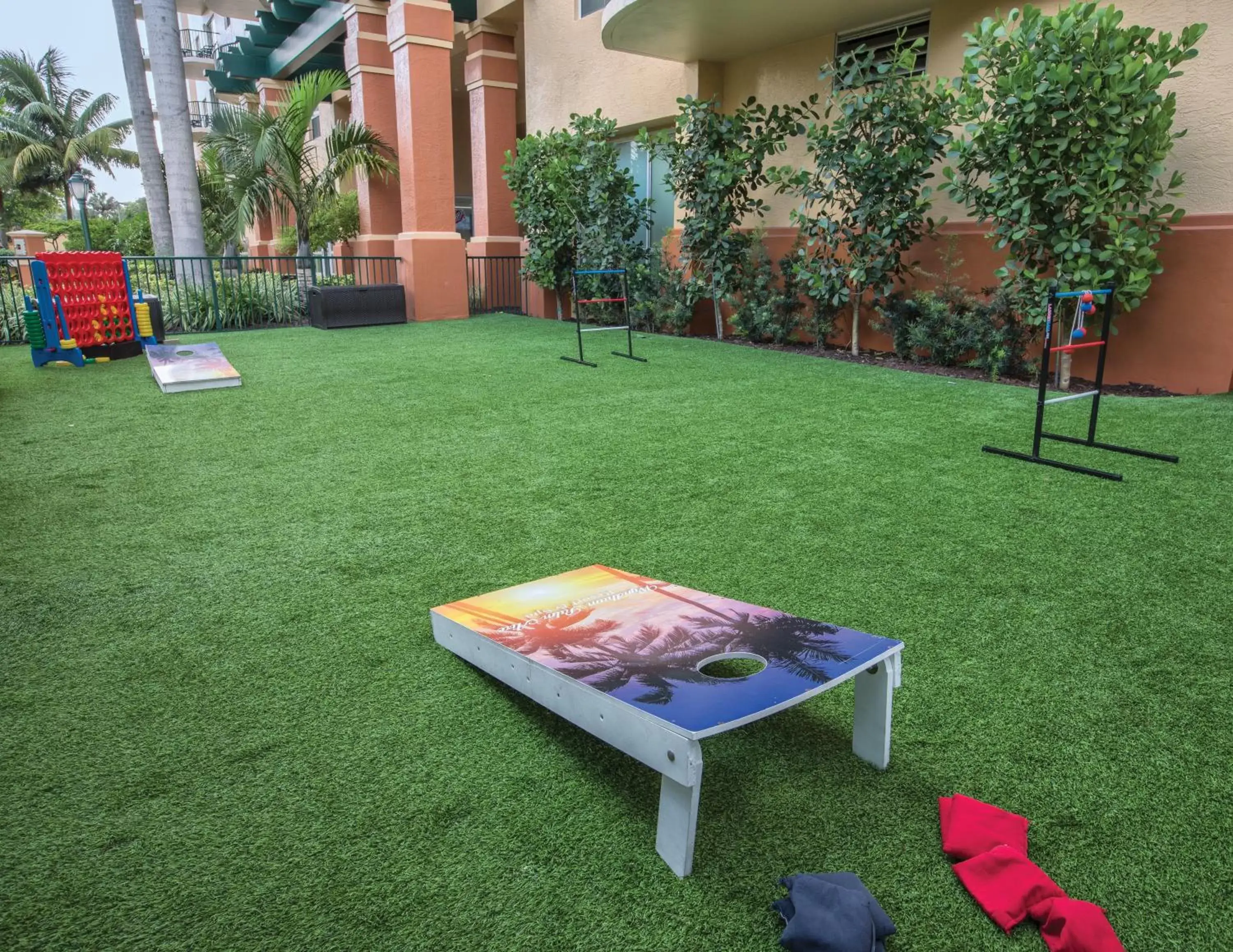 Sports in Club Wyndham Palm-Aire Sports in Club Wyndham Palm-Aire