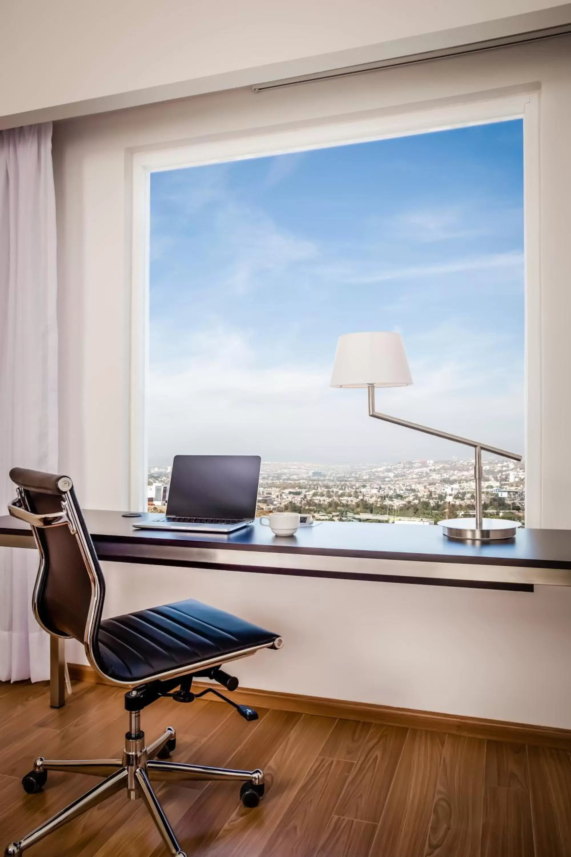 Photo of the whole room in Fiesta Inn Queretaro Centro Sur Photo of the whole room in Fiesta Inn Queretaro Centro Sur