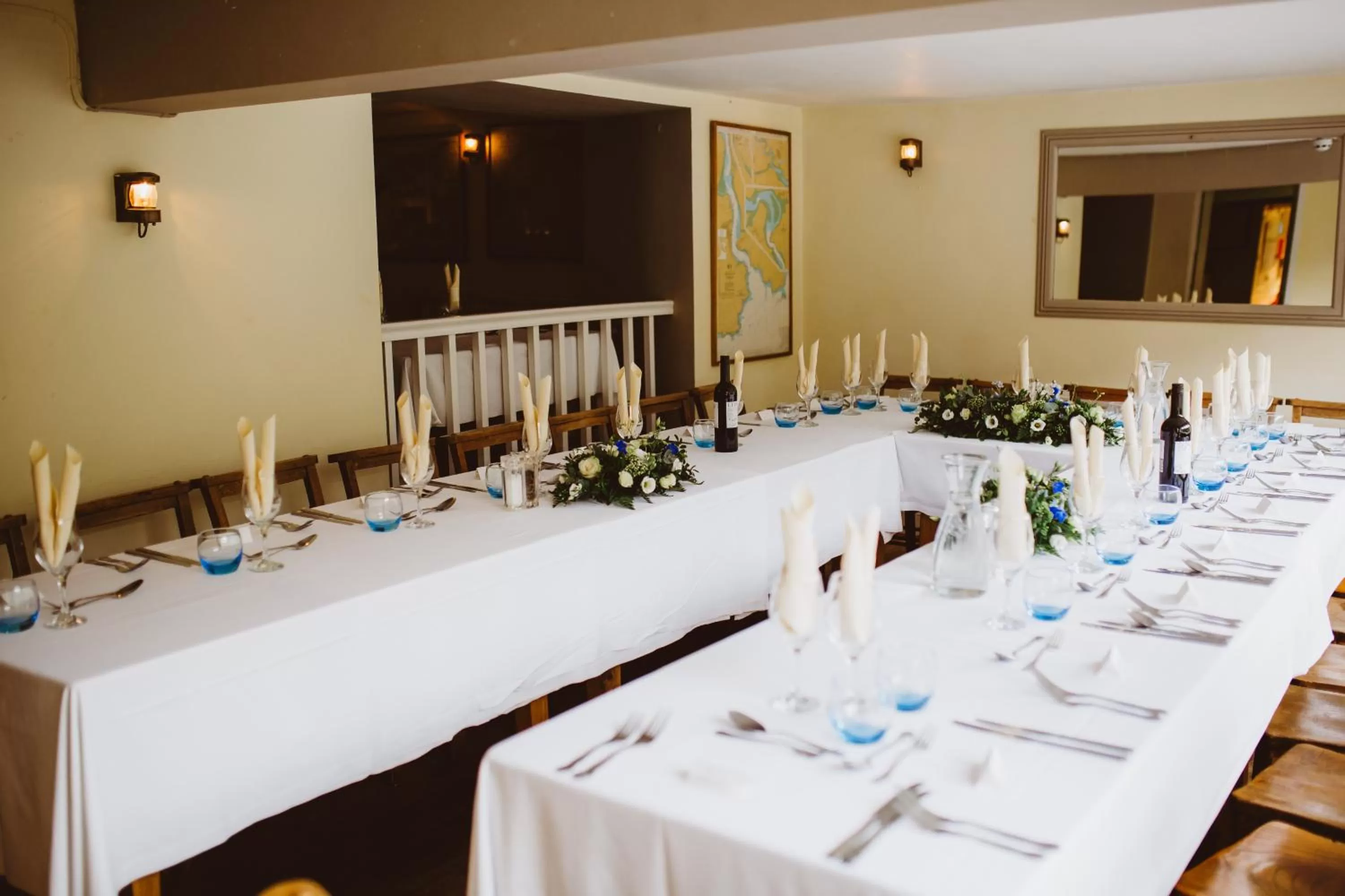 Restaurant/Places to Eat in The Maltsters Arms