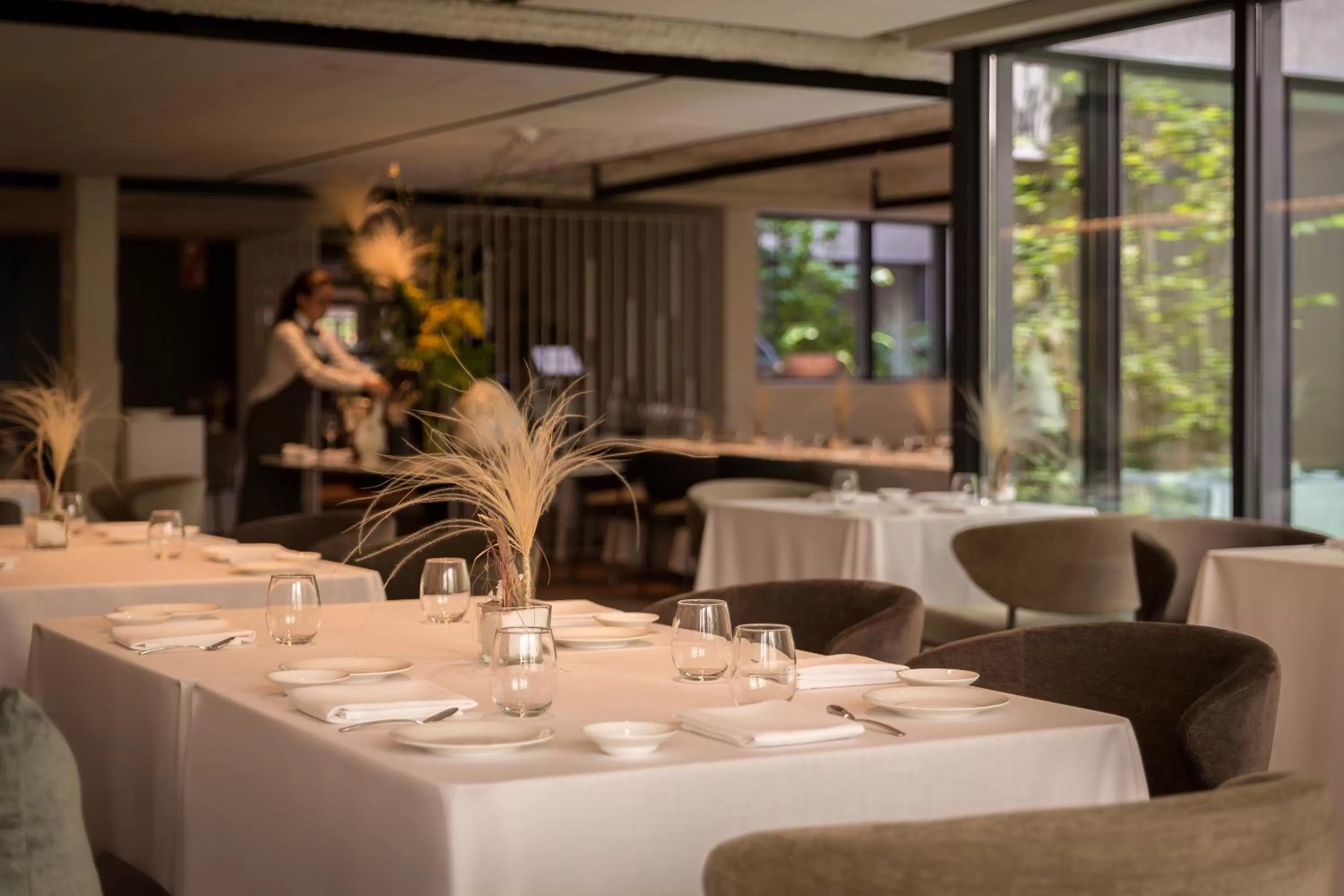 Meals in Ohla Eixample