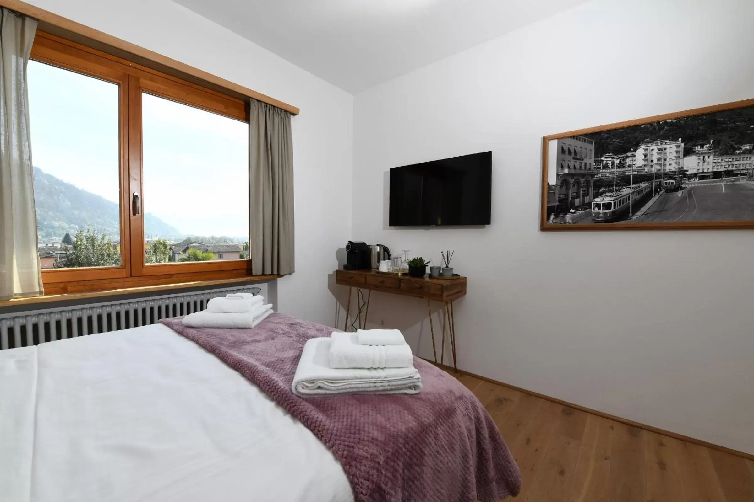 7rooms Losone