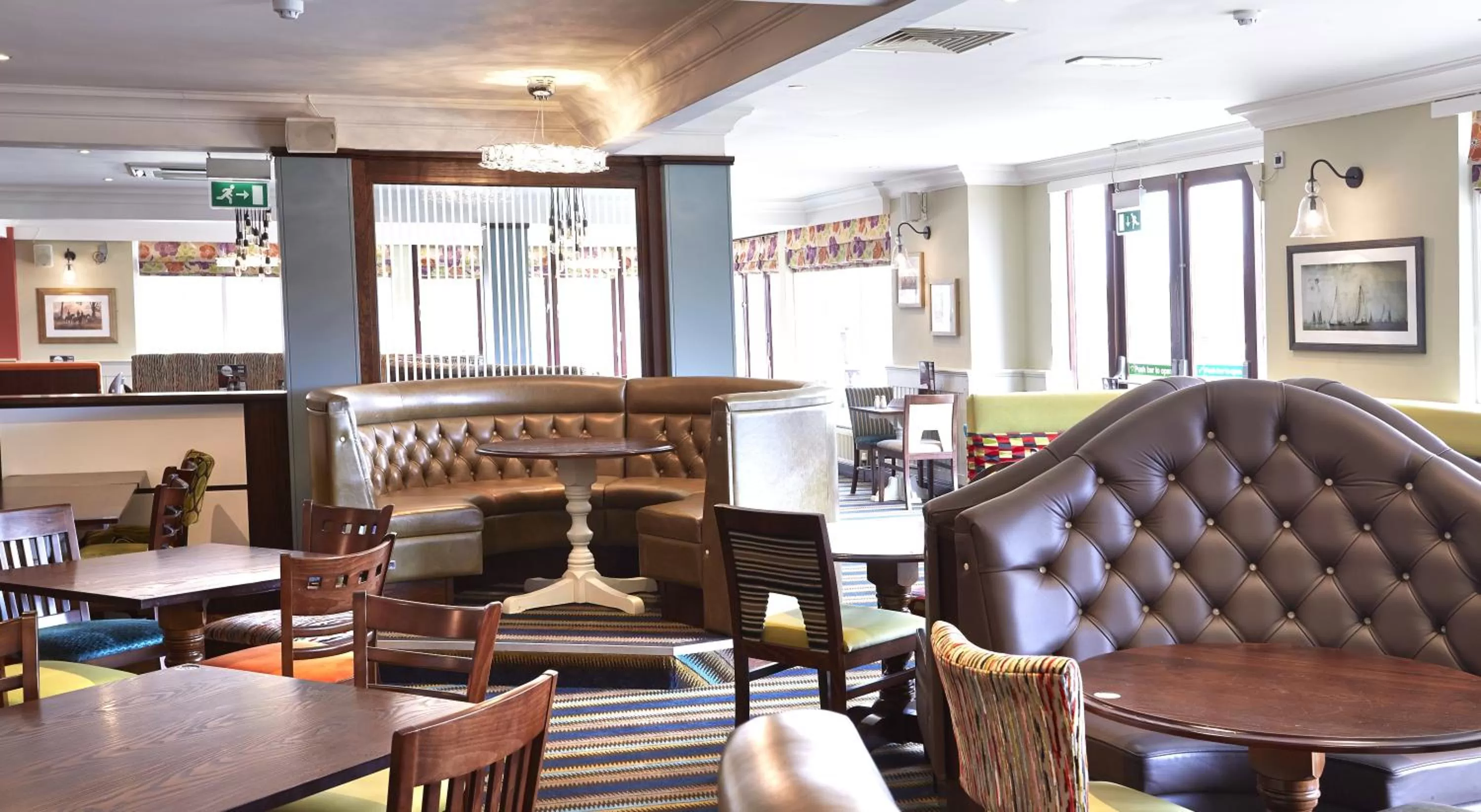 Day in The Wishing Well