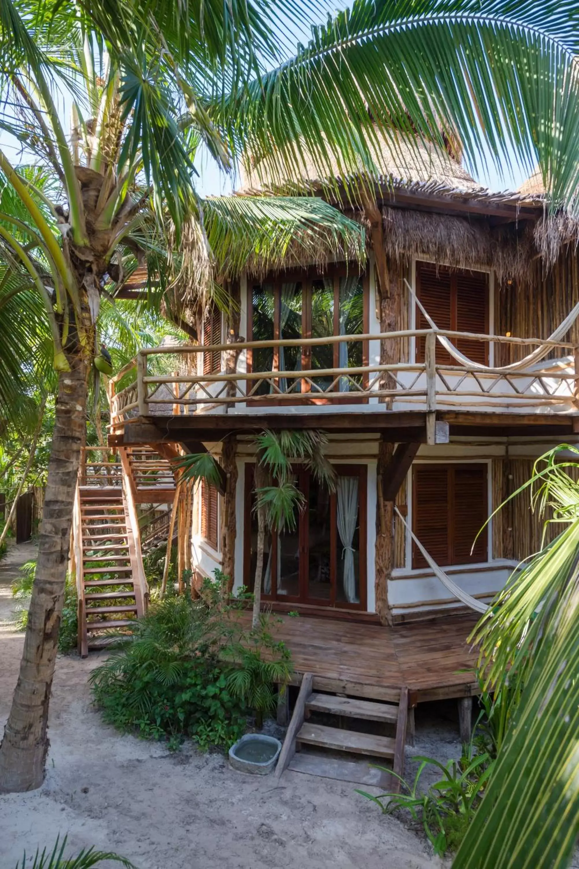 Off site, Property Building in Delek Tulum