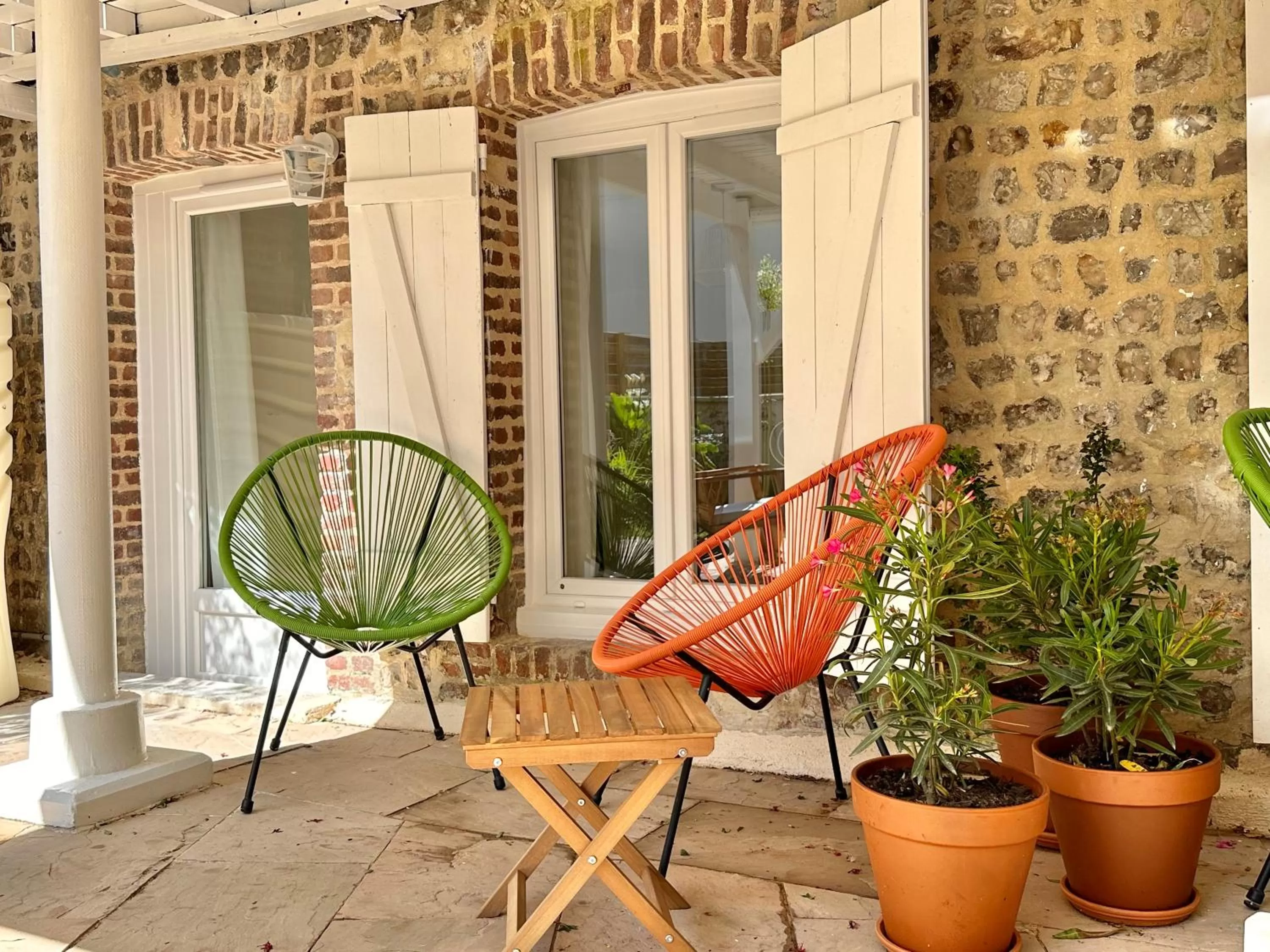 Les Turquoises Étretat - L'Hôtel-Boutique