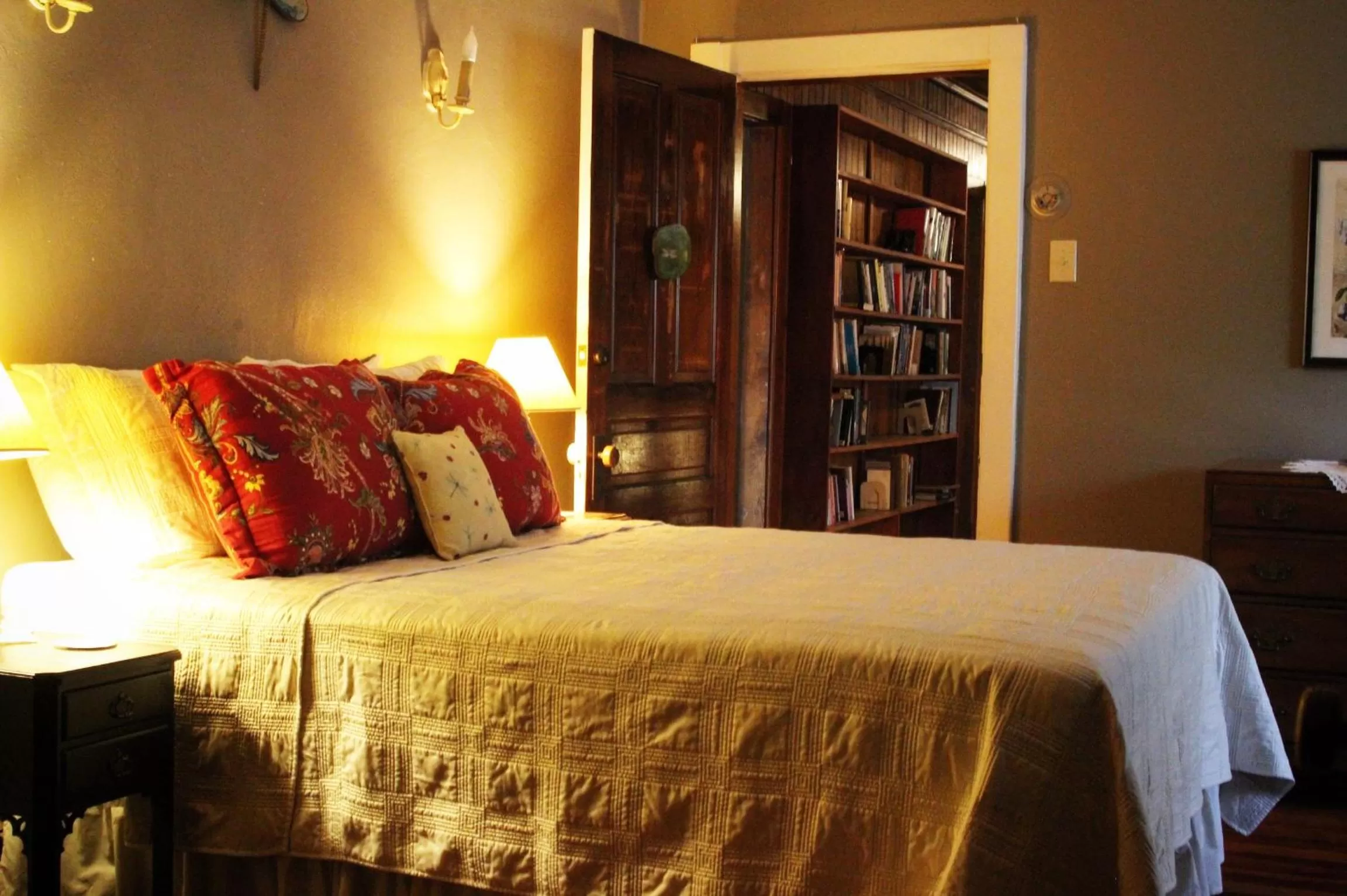 Laughing Heart Lodge