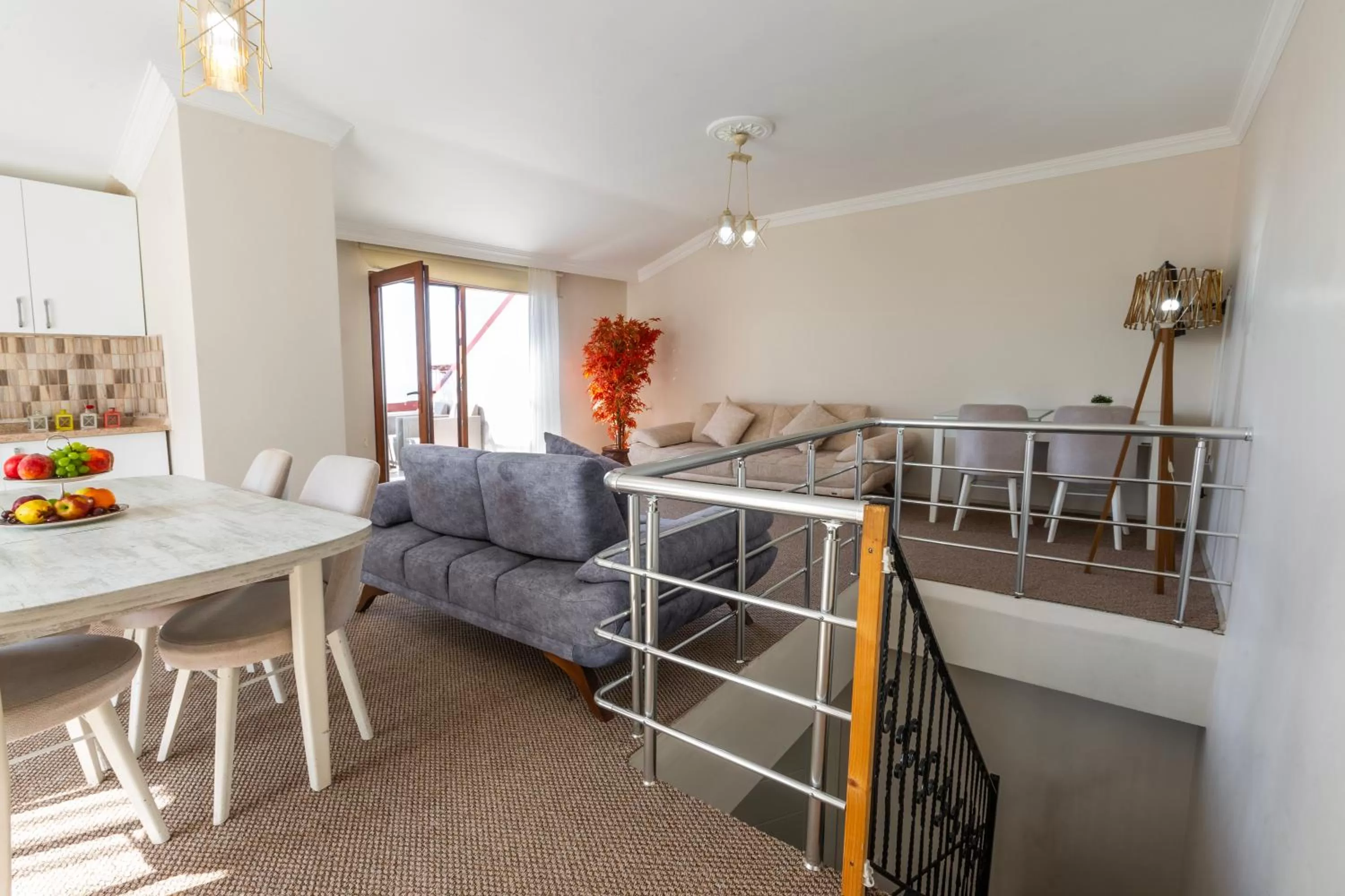 Bikka&Asell Suite Hotel