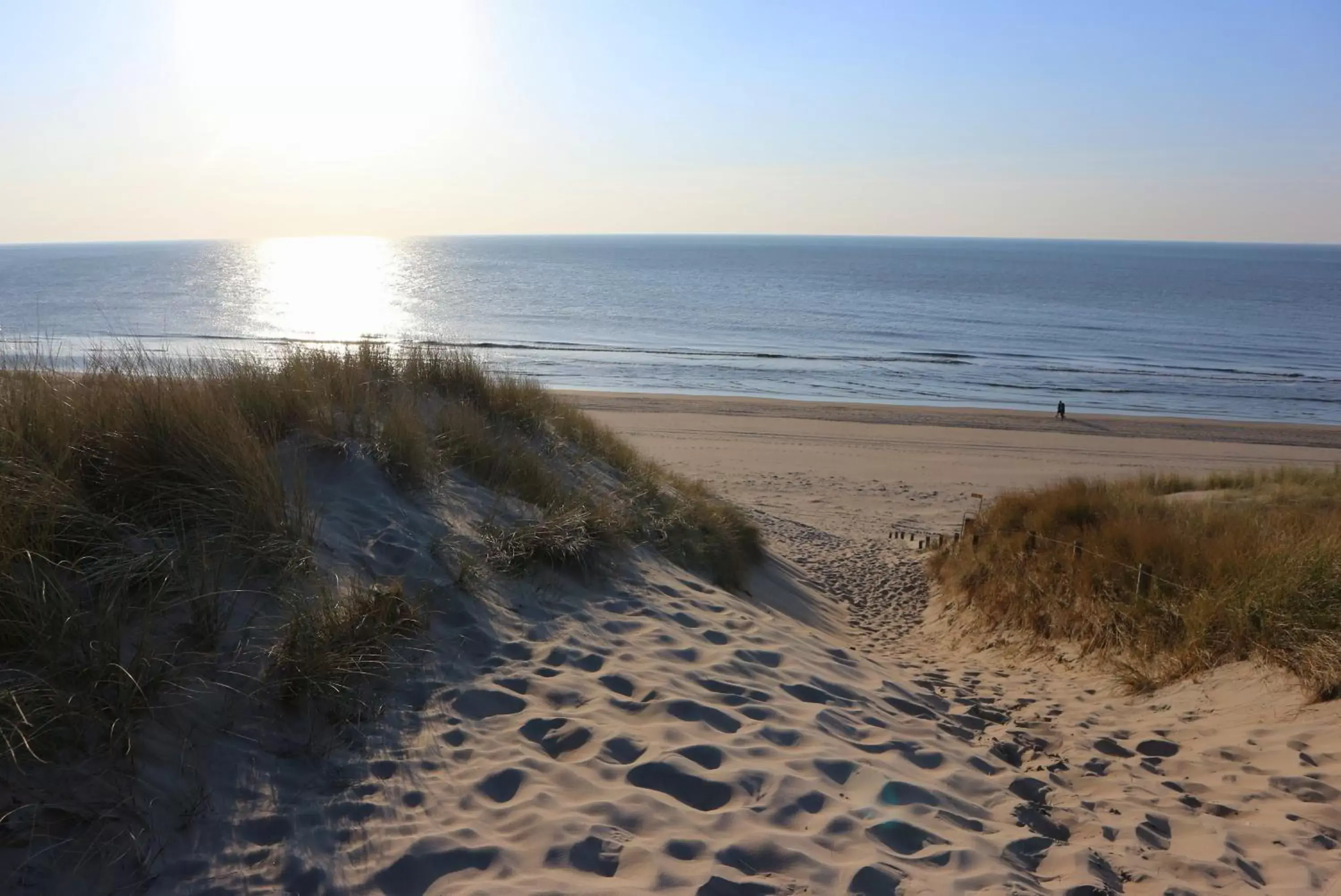 Spring, Beach in SEA MORE