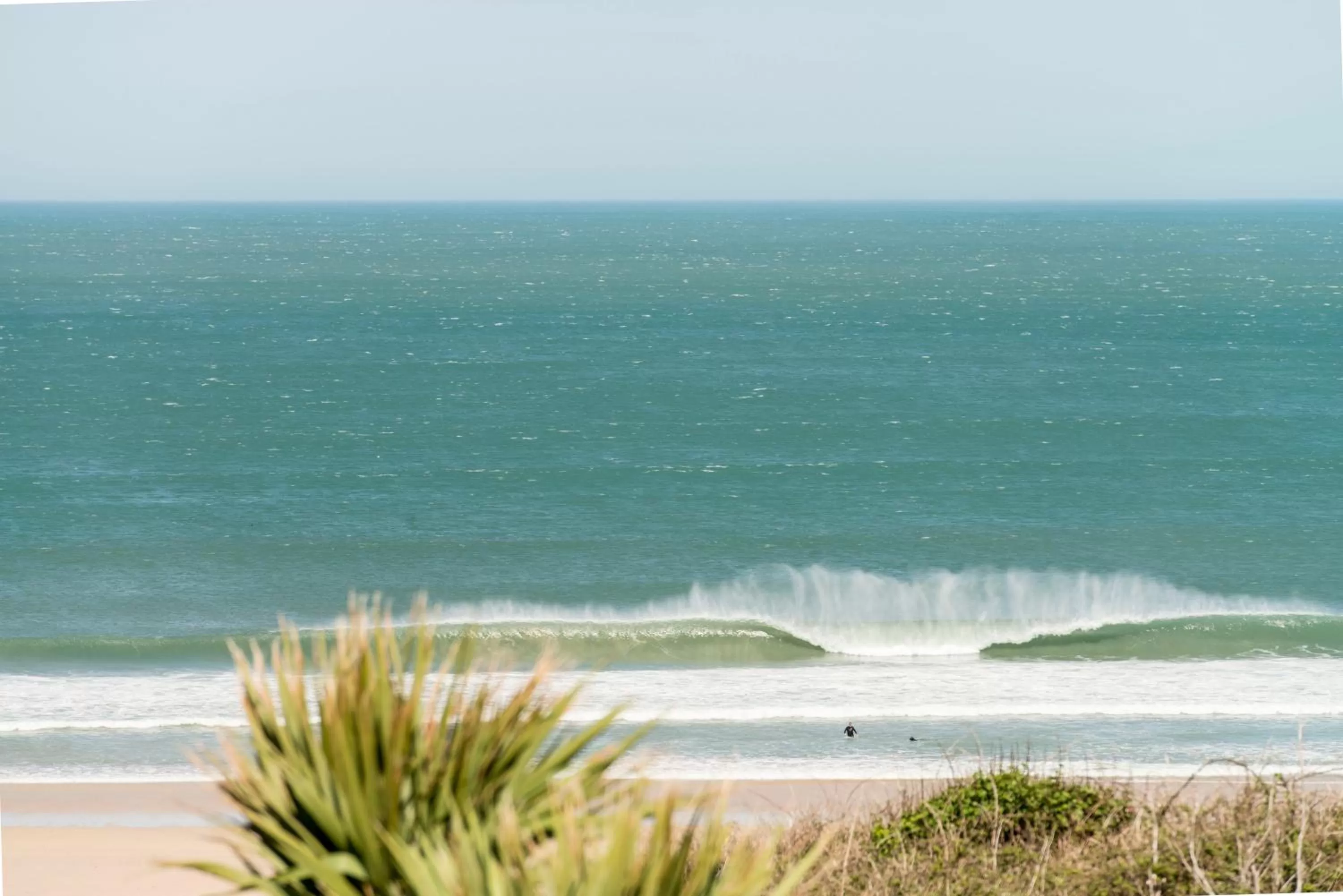 Beach in The Penellen guest accommodation room only