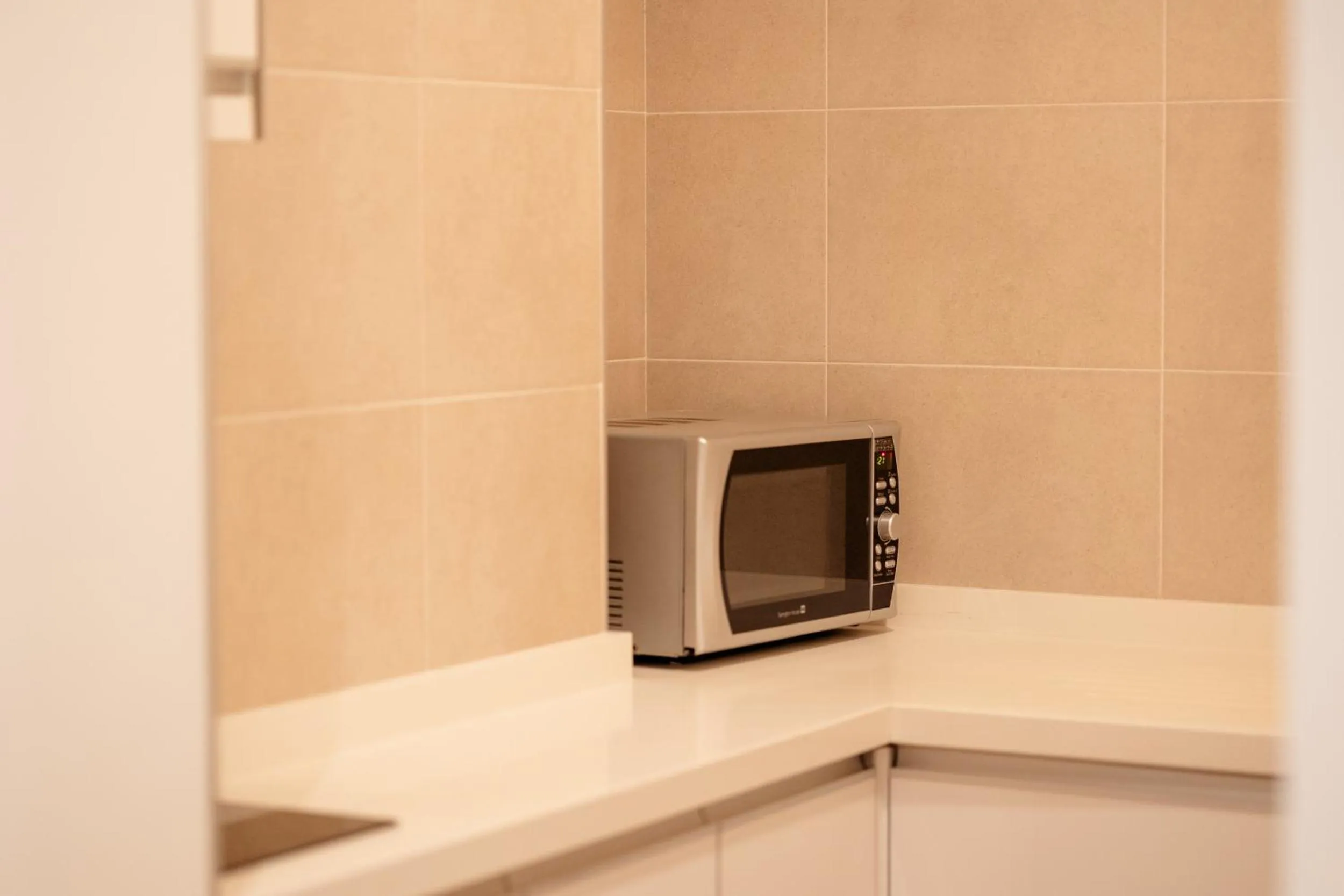 Apartamentos Debambú