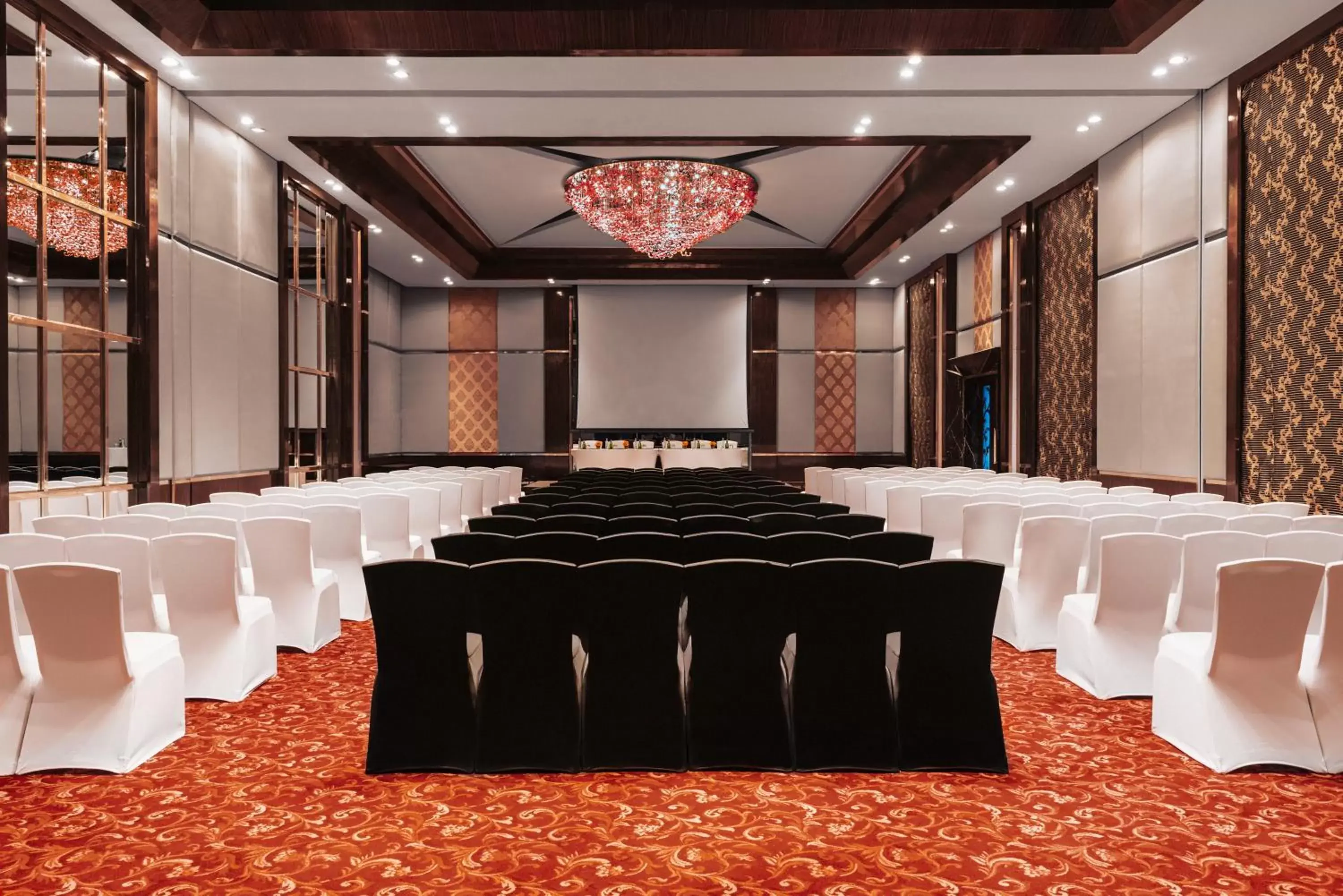 Banquet/Function facilities in Sofitel Mumbai BKC