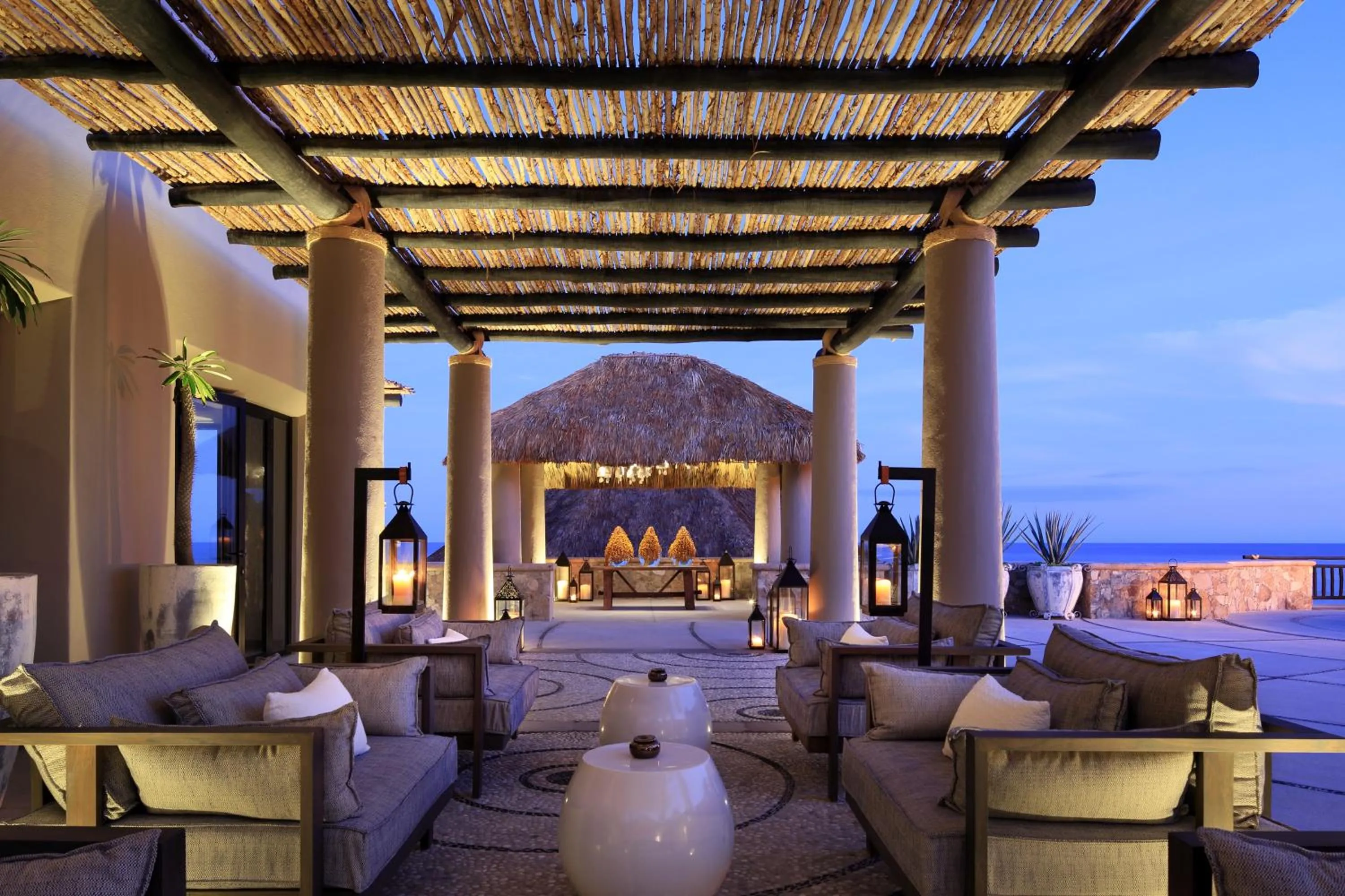 Esperanza, Auberge Collection