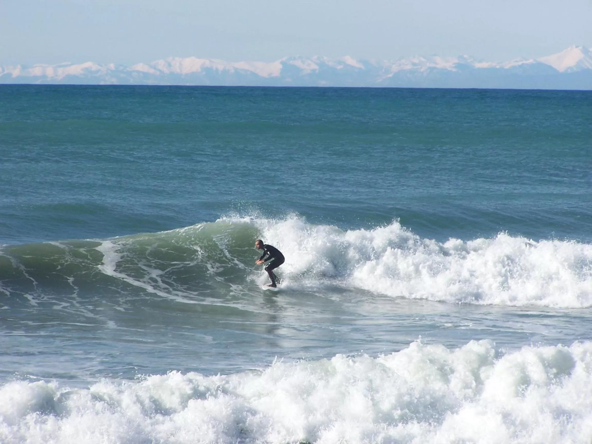 Windsurfing in Oasi Hotel