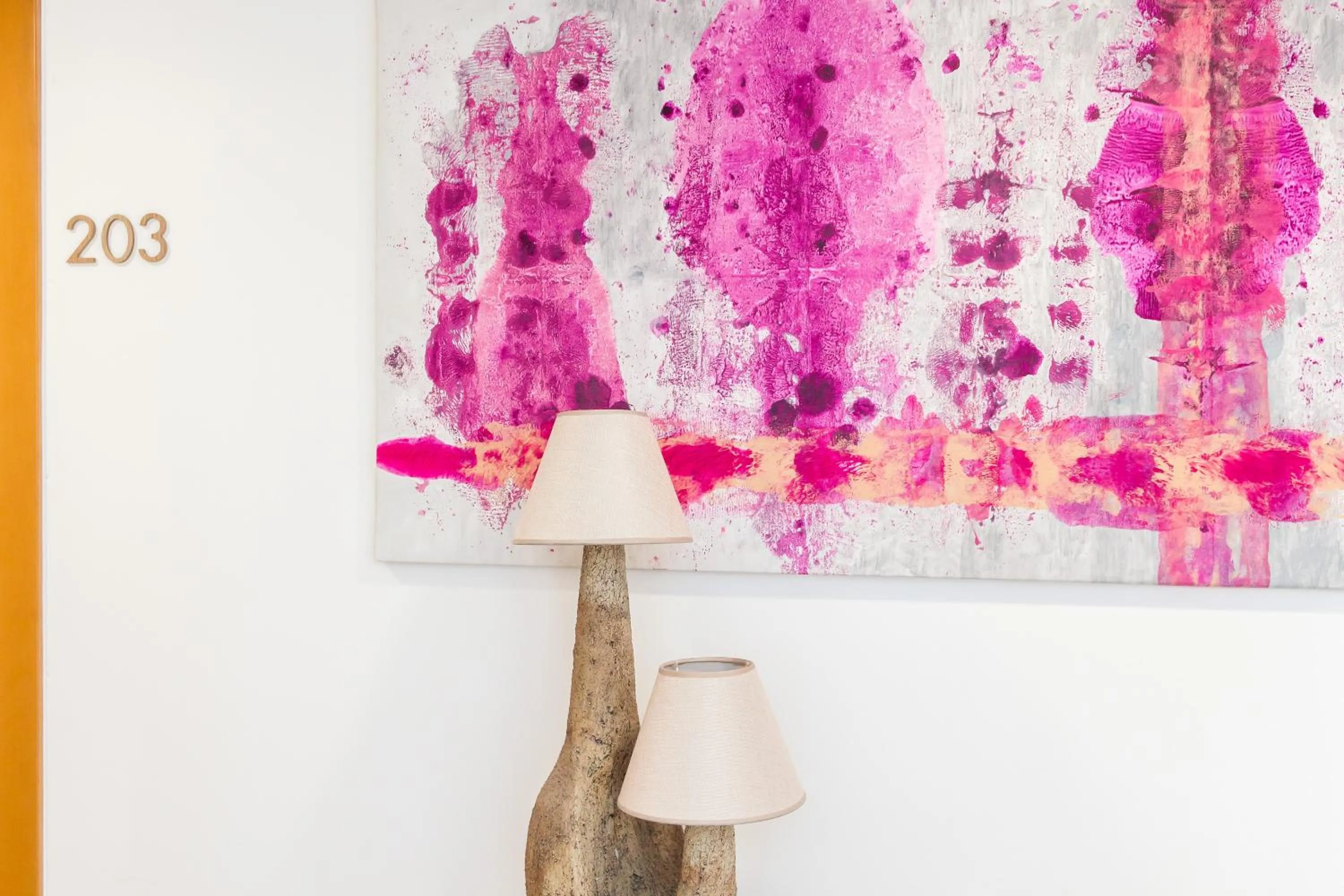 Area and facilities in Boutique Hotel Casa do Outeiro - Arts & Crafts