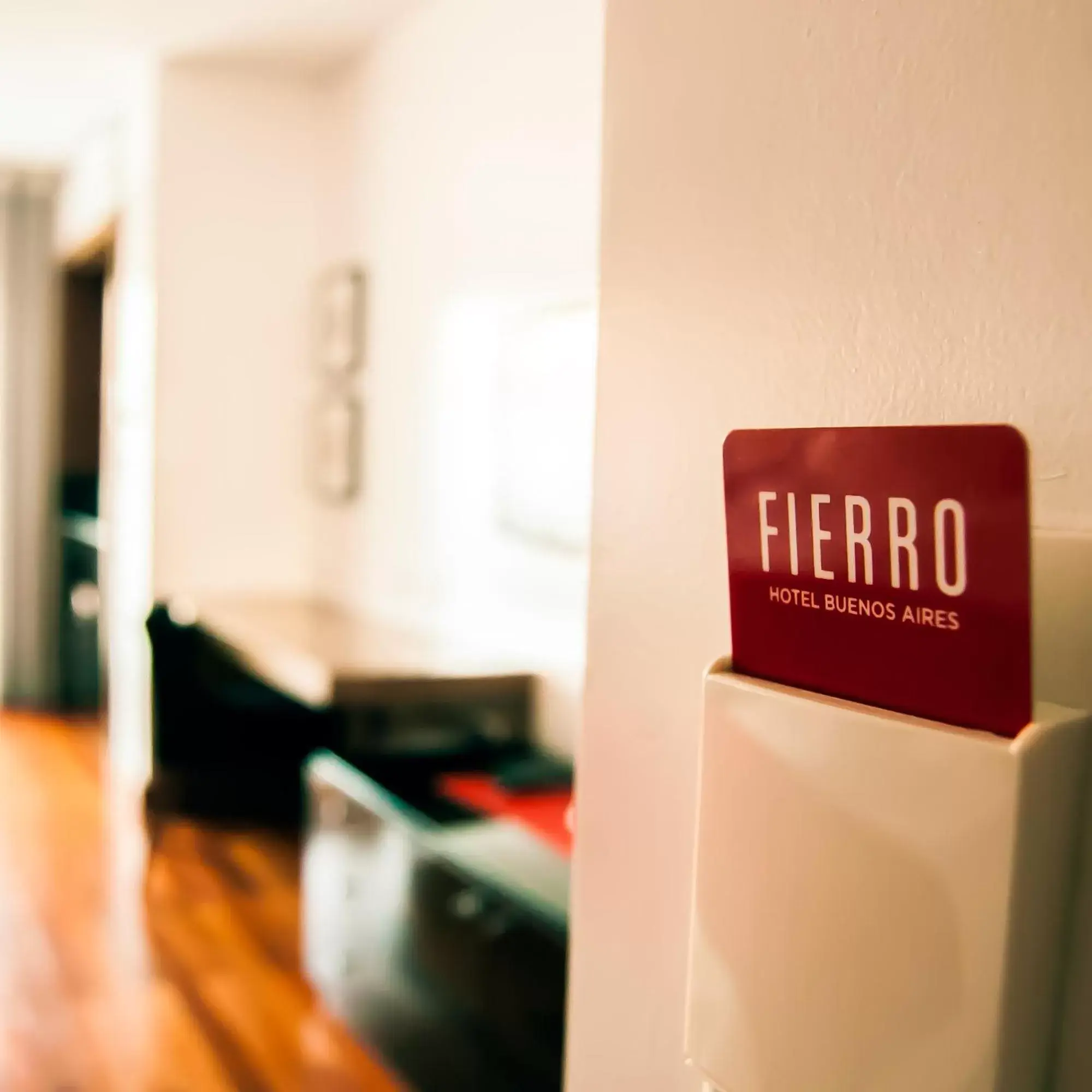 Other in Fierro Hotel Buenos Aires