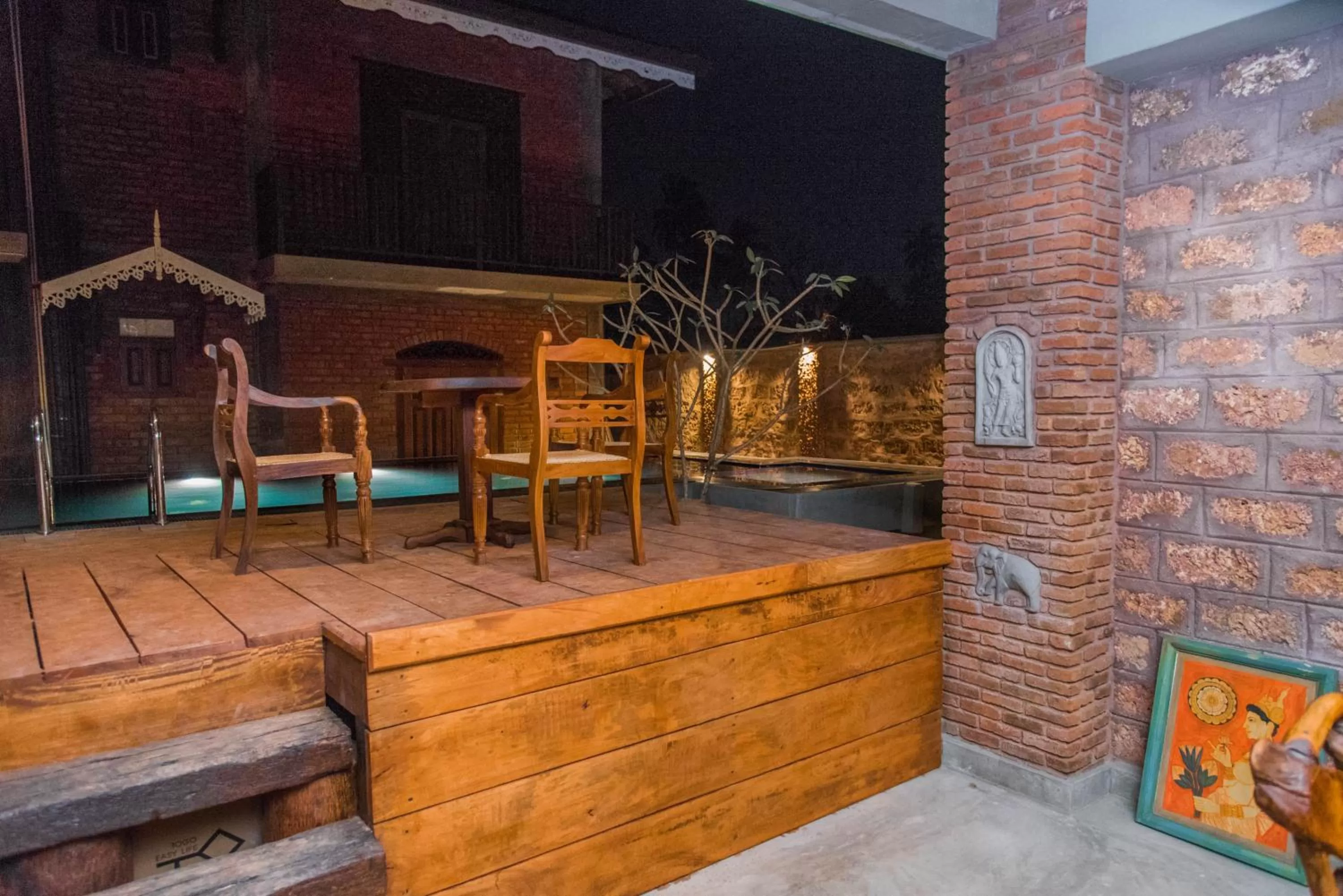 Negombo Boutique Villa