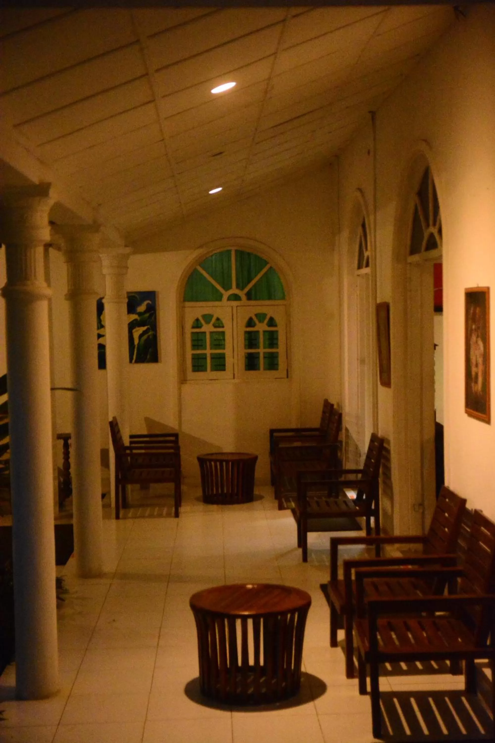 Seyara Holiday Resort