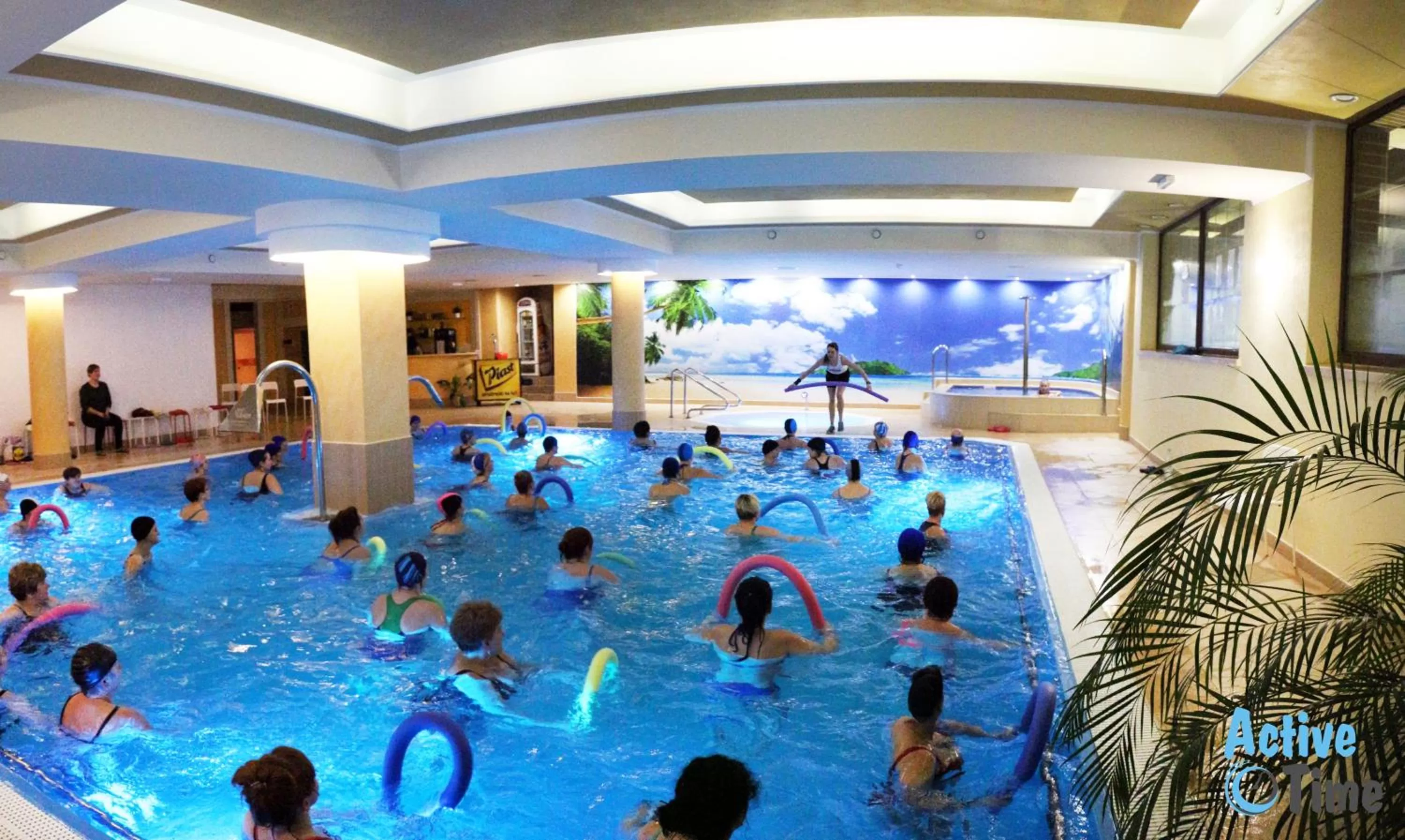 Activities in Hotel Piotr Spa&Wellness