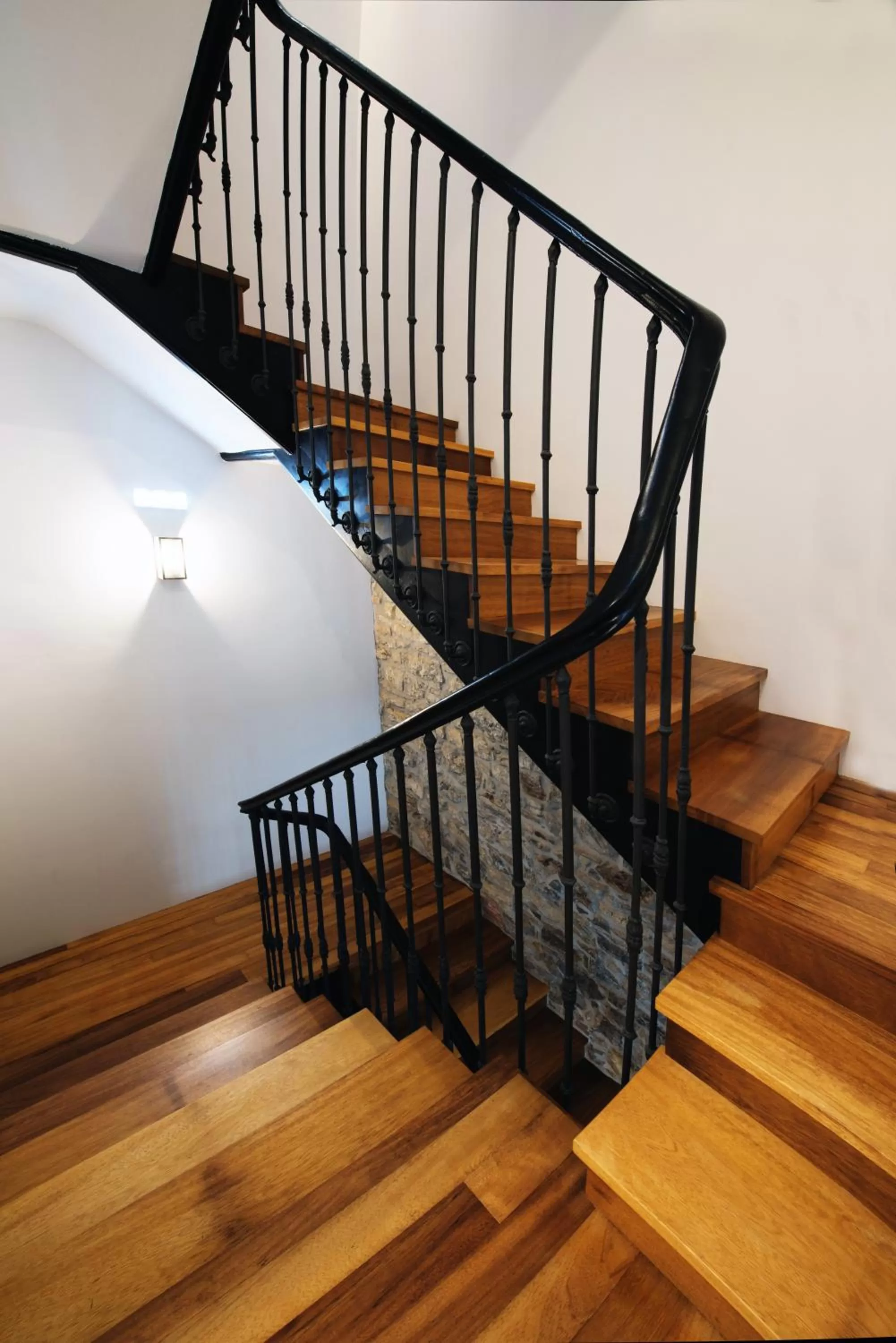 Property building in Santa Catalina Suites Gijón