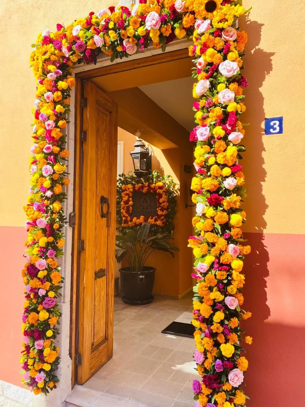 Artesana Luxury Villa