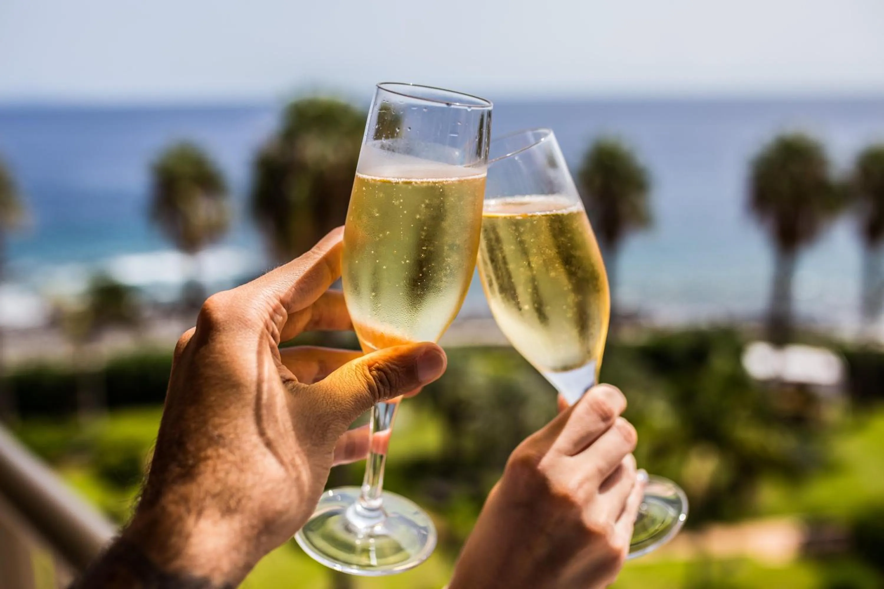 People in The Views Oasis