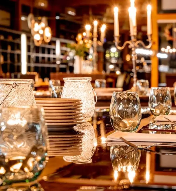 WELTRAD Am Fluß Restaurant & Quartier