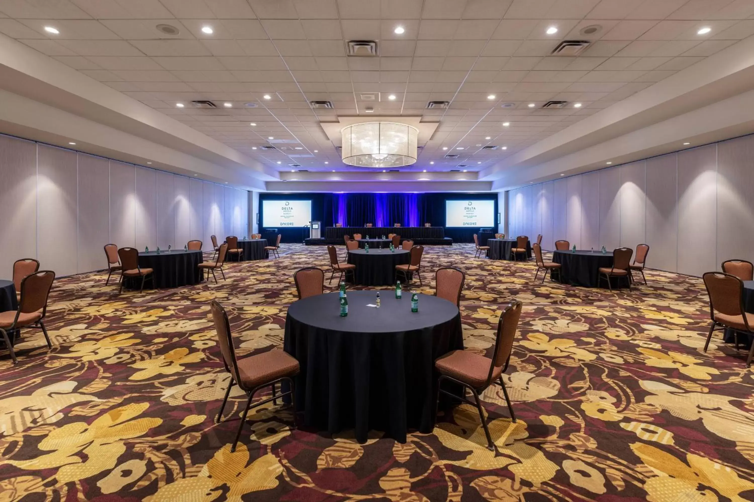 Meeting/conference room in Delta Hotels by Marriott Grand Okanagan Resort