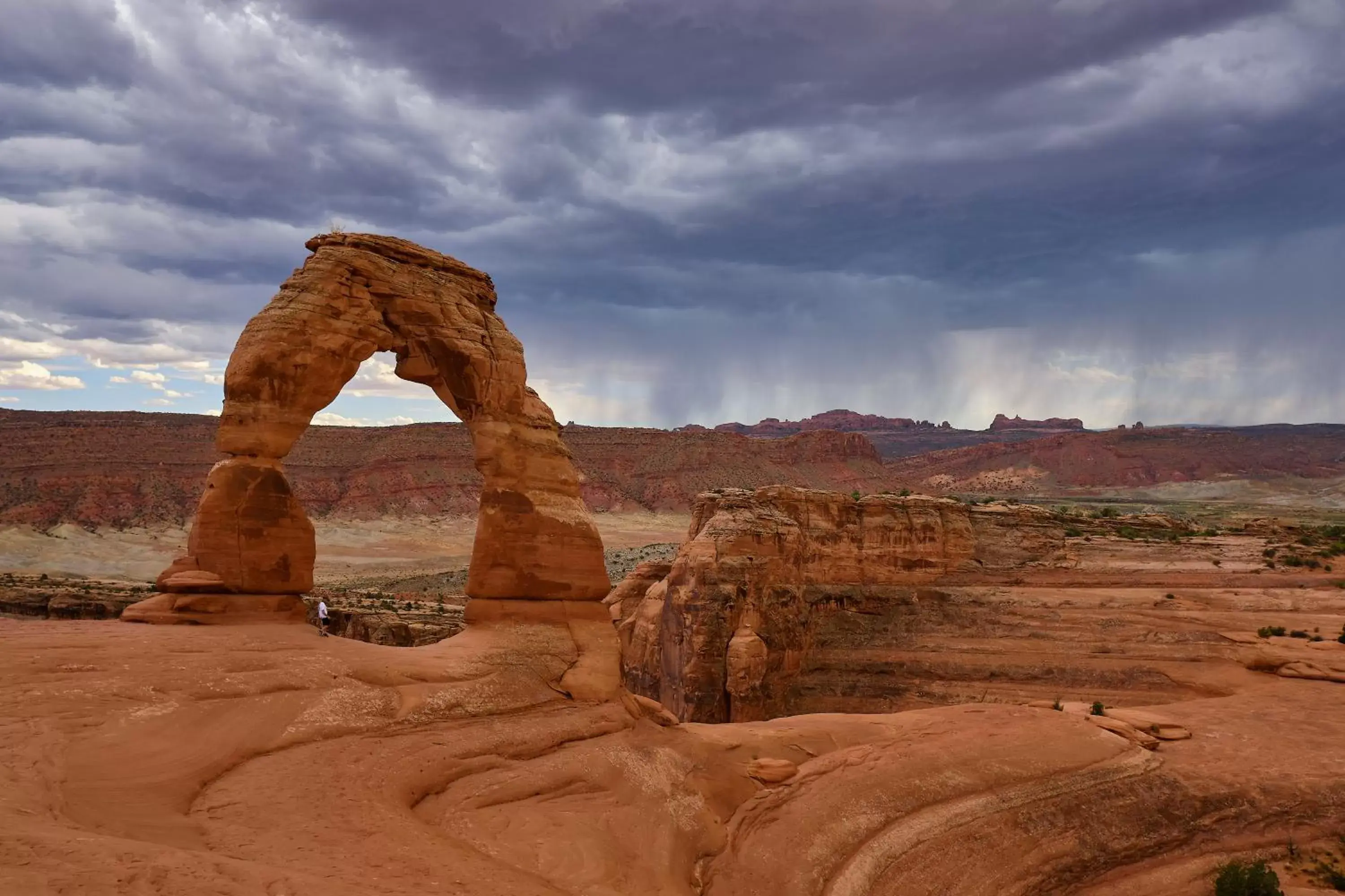 Nearby landmark, Natural Landscape in Scenic View Inn & Suites Moab