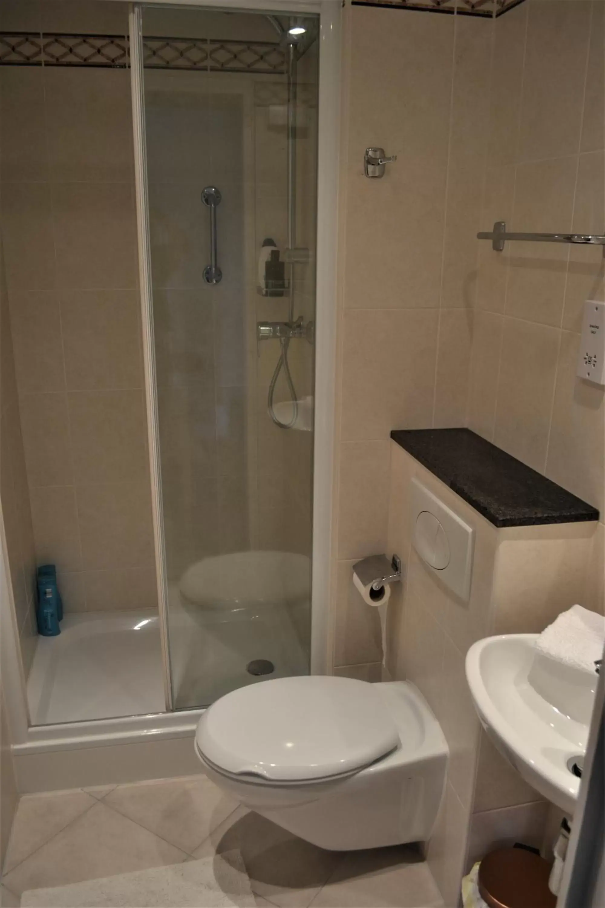 Classic Double Room in Annaswood B&B Classic Double Room in Annaswood B&B