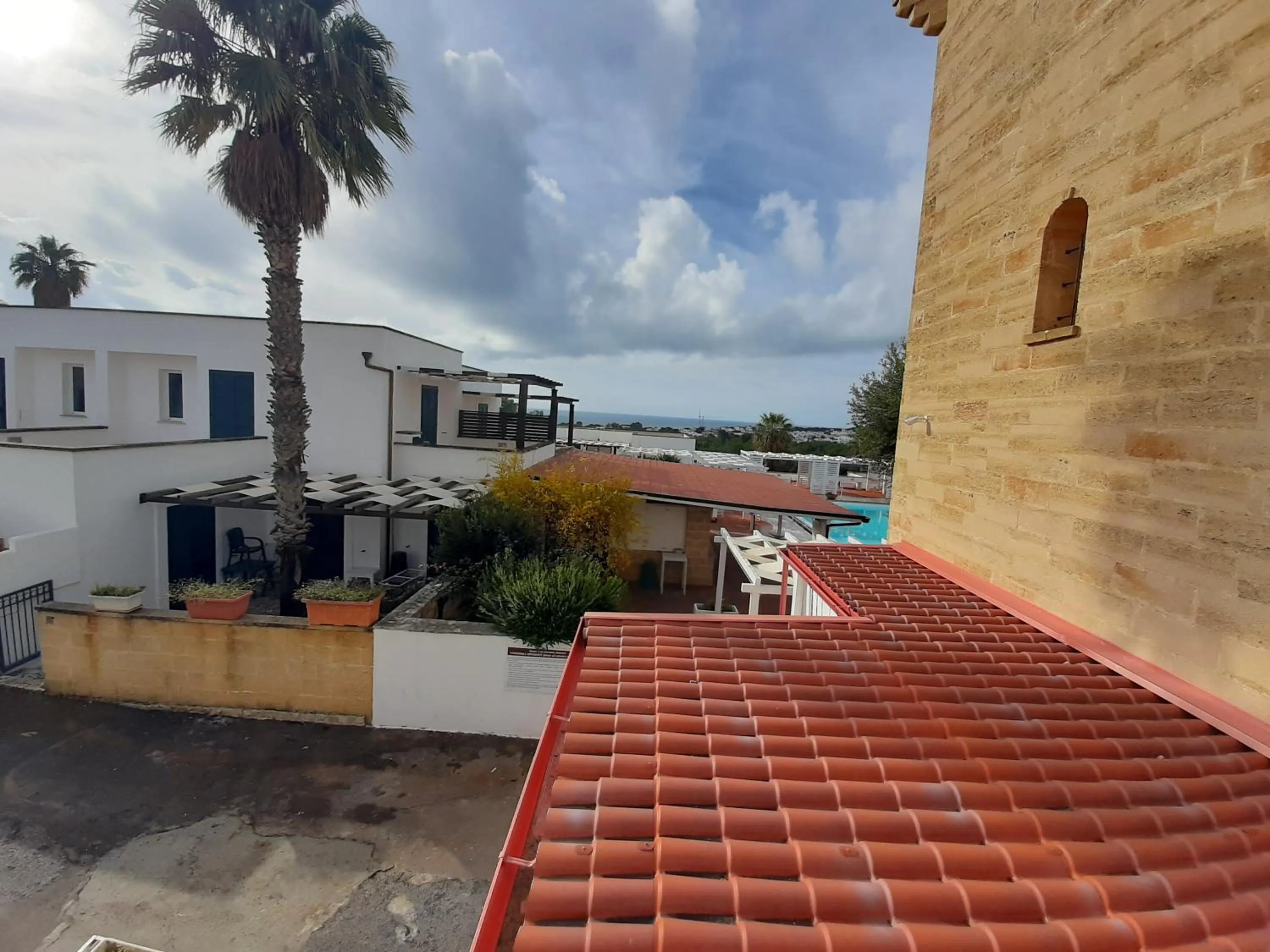 Messapia Hotel & Resort