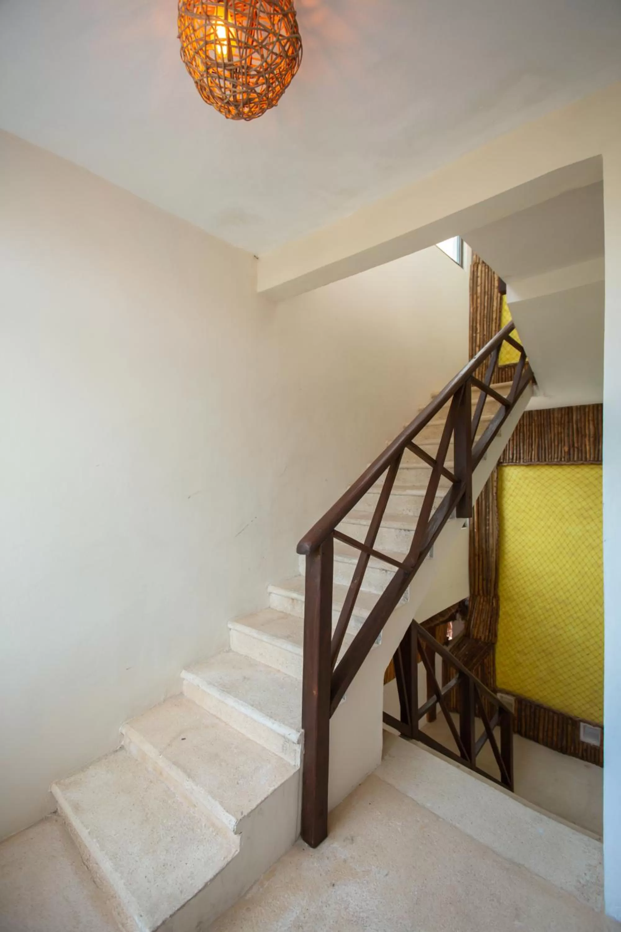 Floor plan in Villas Valentina