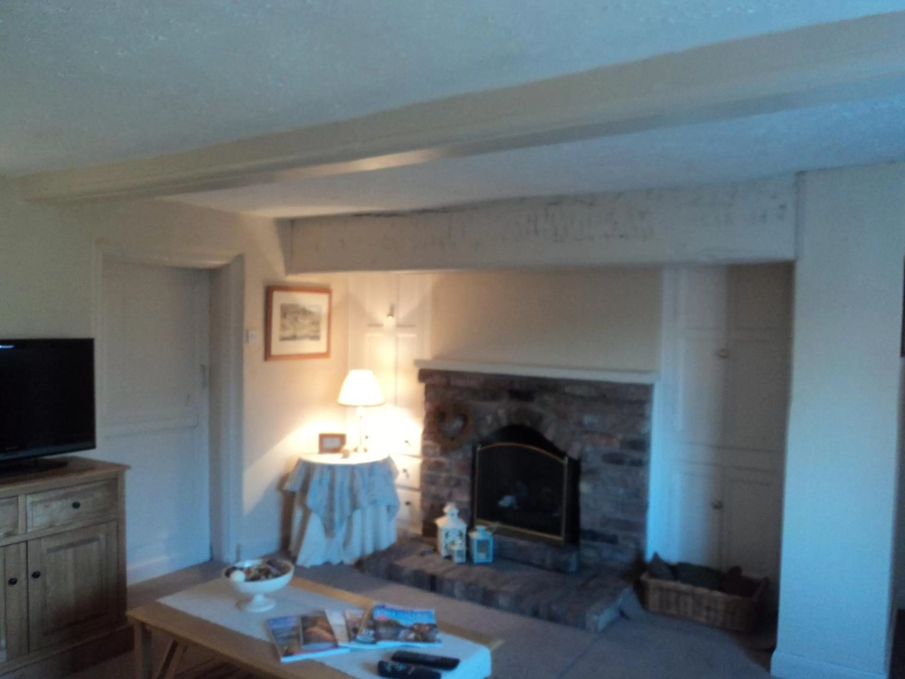 Birtles Farm Bed and Breakfast