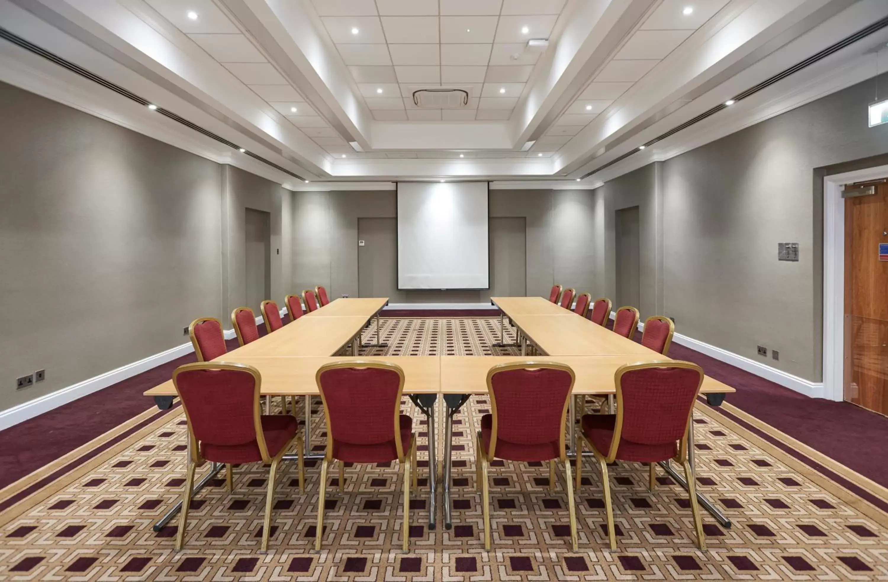 Meeting/conference room in Orida Maidstone