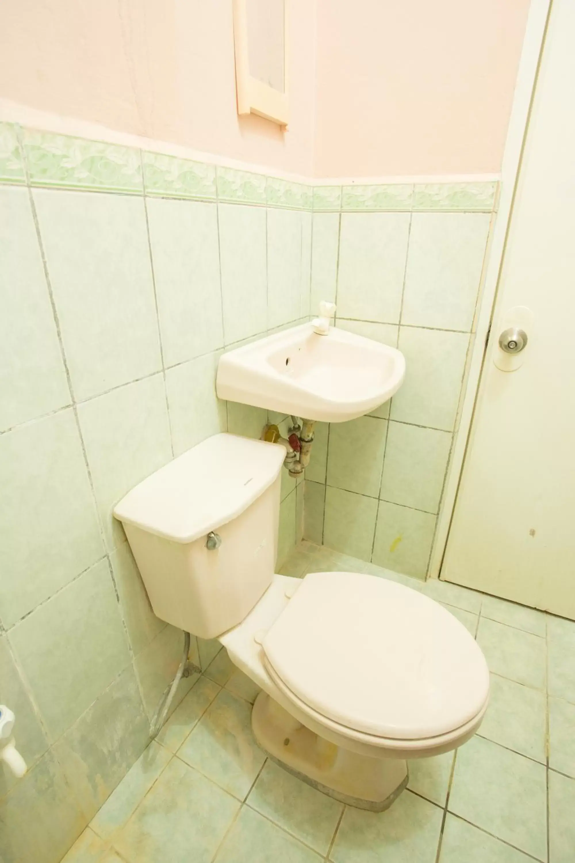 Shower, Bathroom in GV Hotel - Masbate
