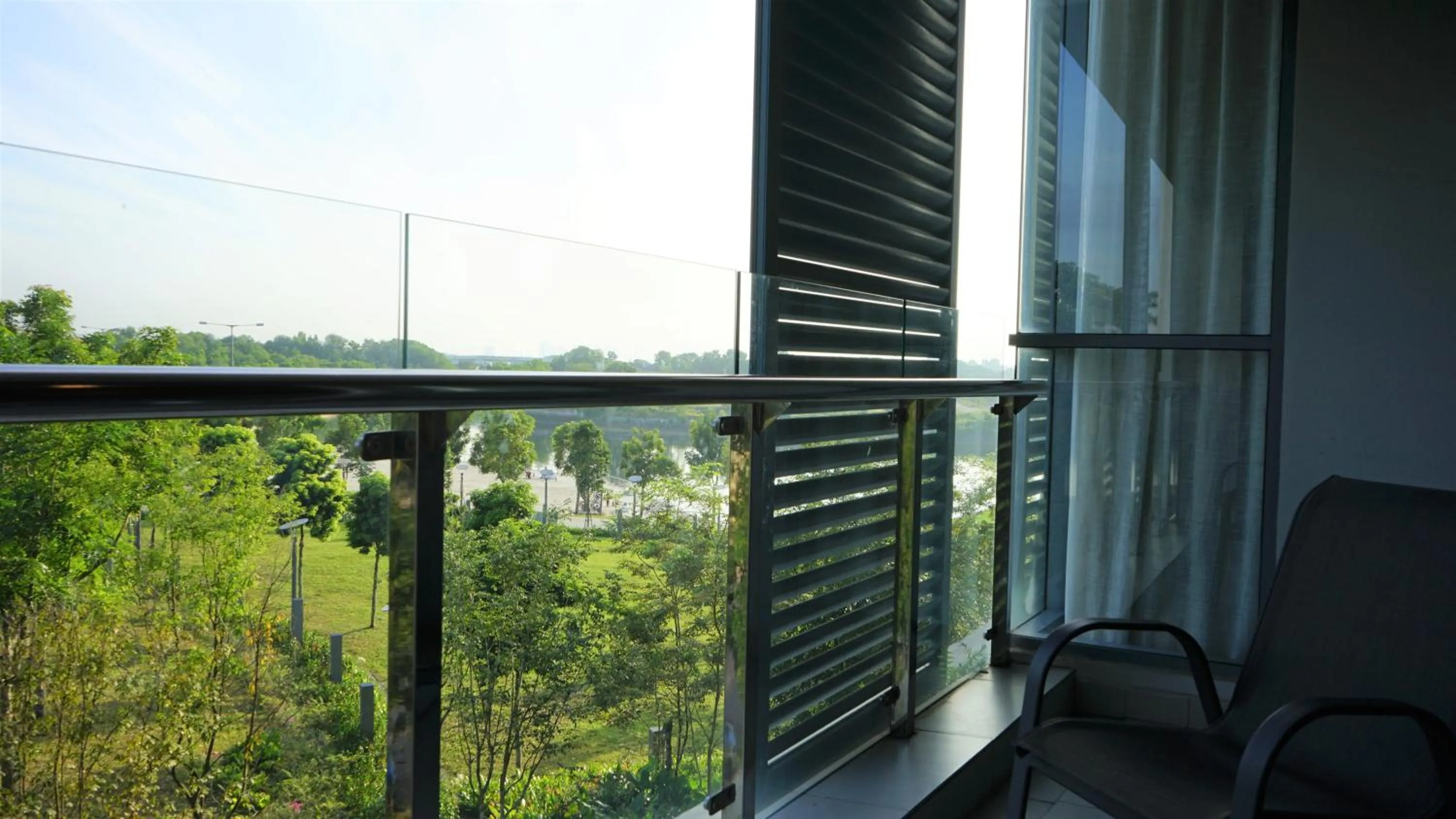 Trinidad Suites Johor, Trademark Collection by Wyndham