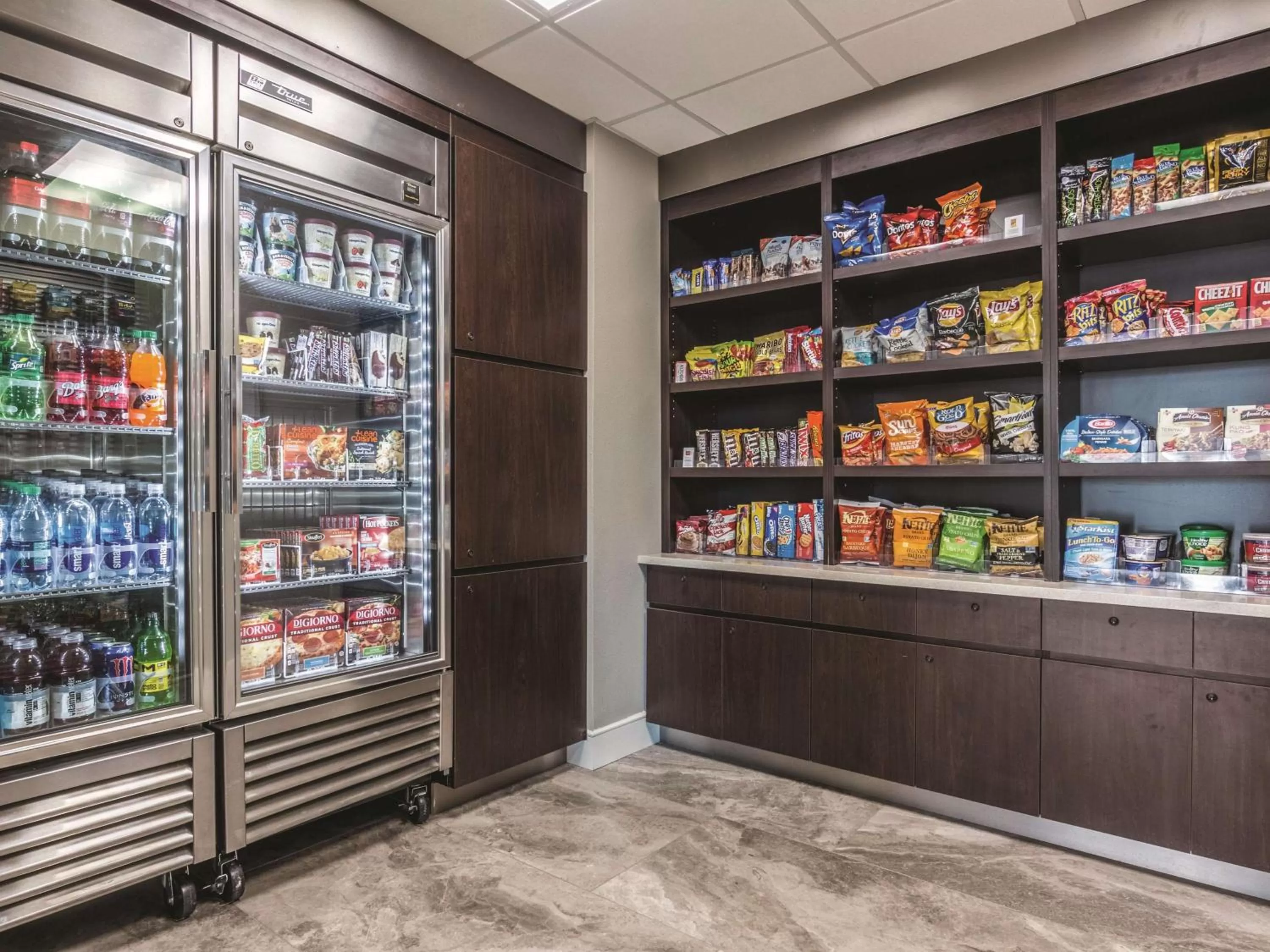 On site in La Quinta by Wyndham Shreveport Airport