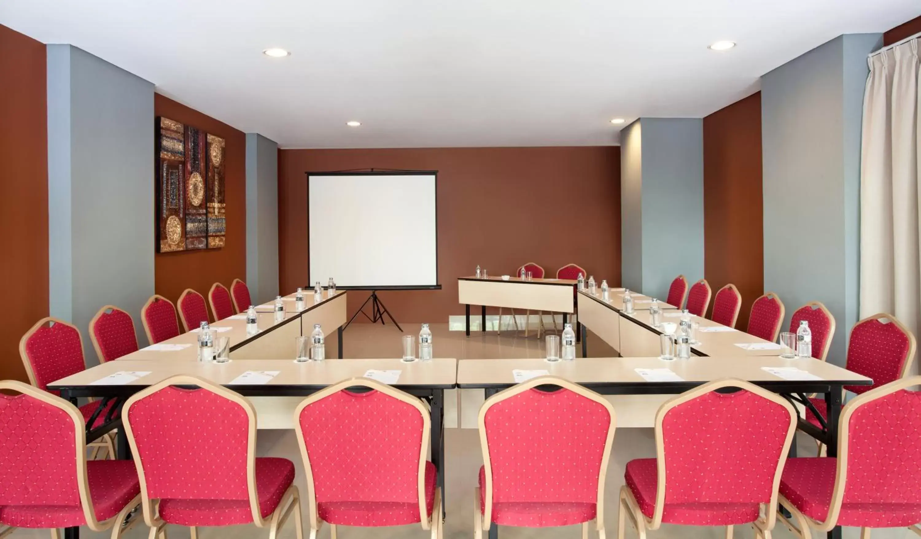 Banquet/Function facilities in Ibis Budget Jakarta Daan Mogot