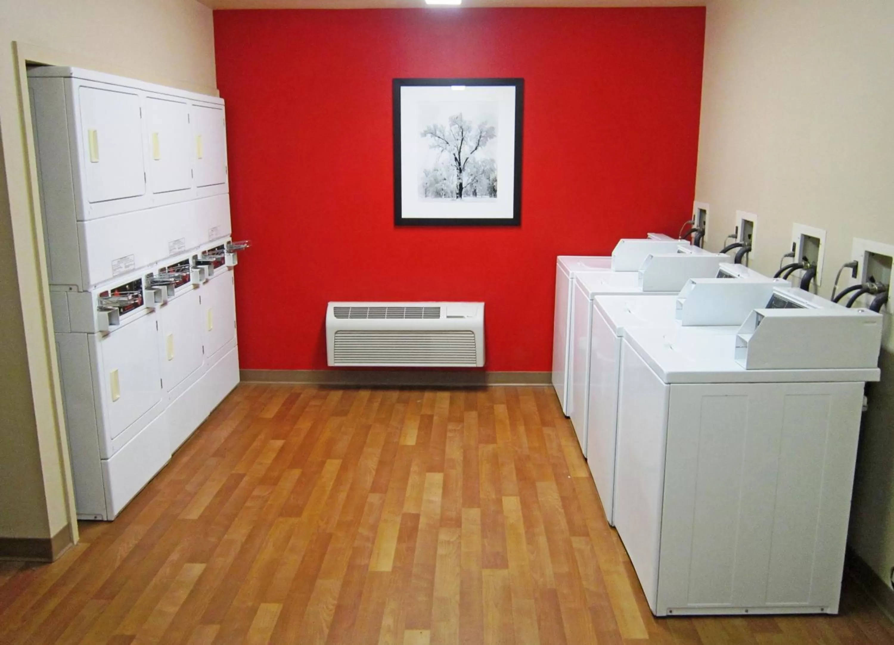 Area and facilities in Extended Stay America Select Suites - Baton Rouge - Citiplace