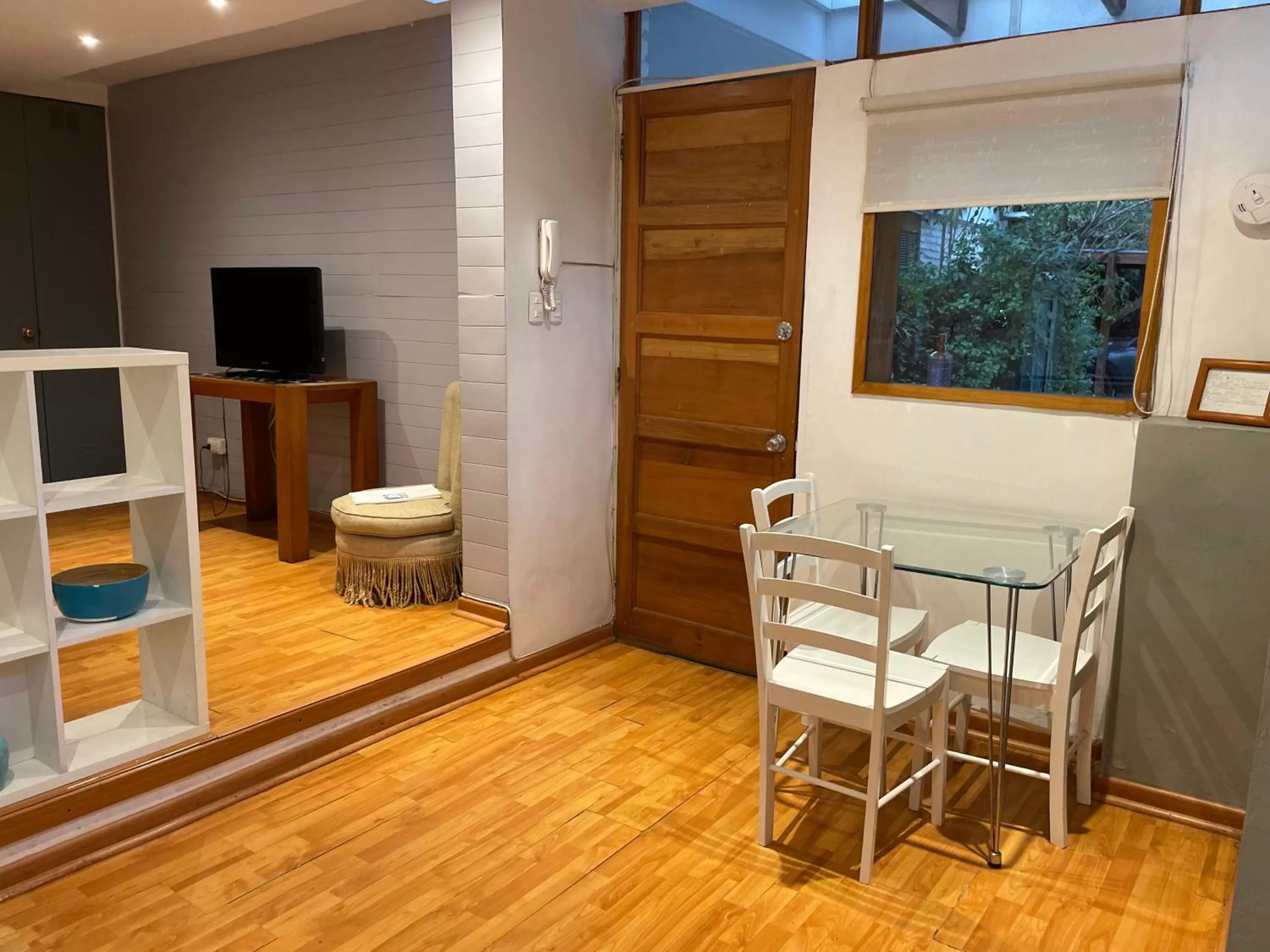 Rent apart Las Condes