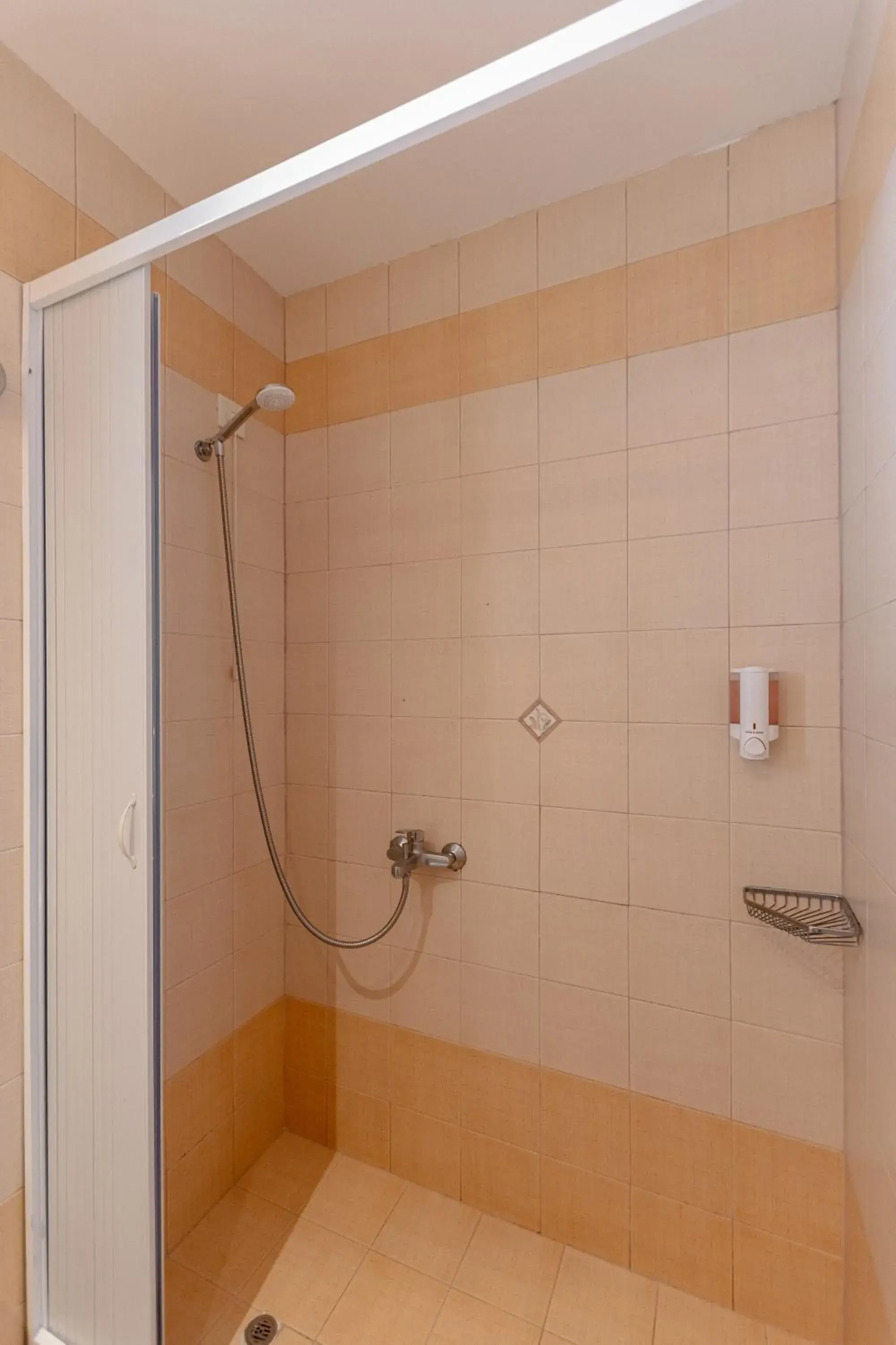 Bathroom in Naxos Resort Beach Hotel