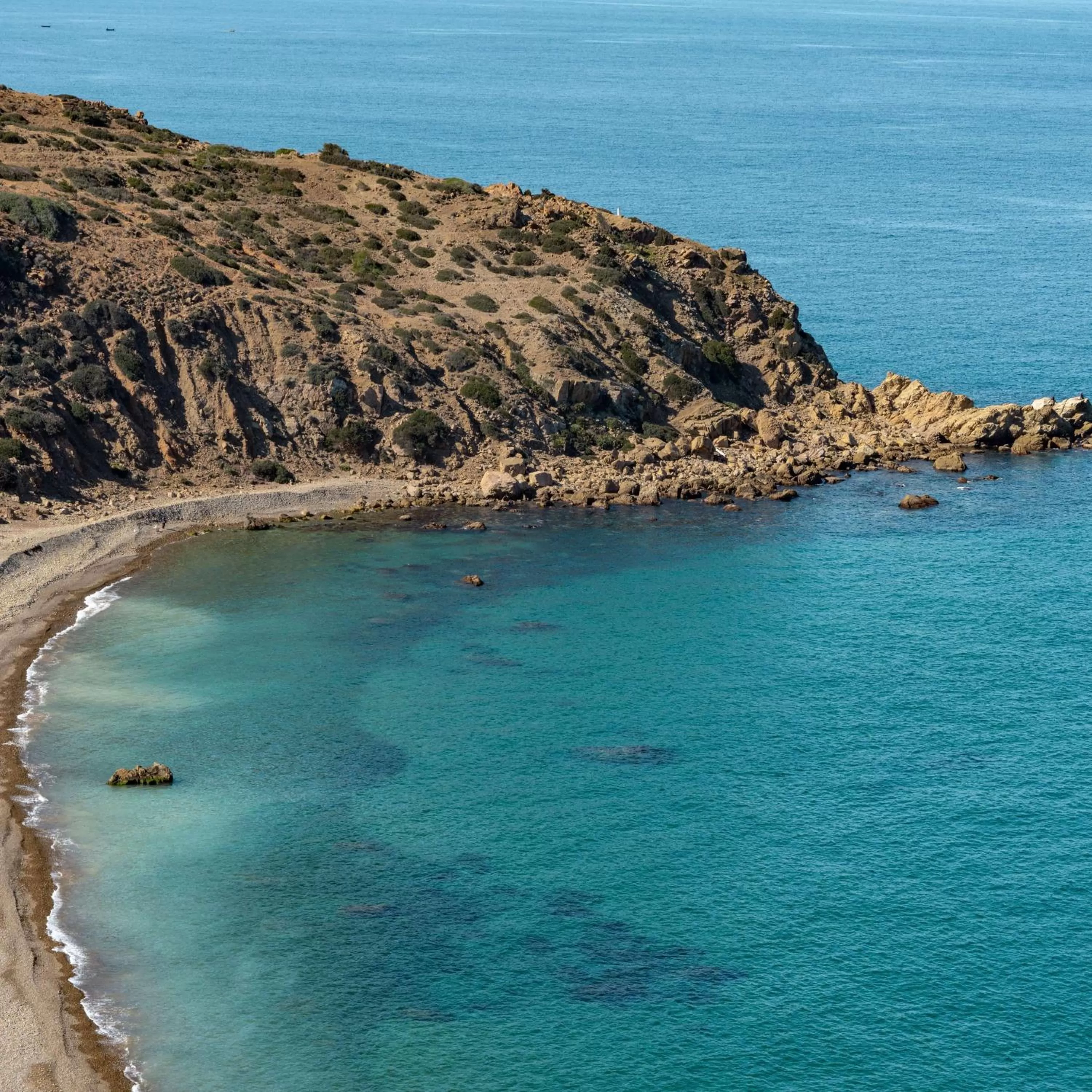 Nearby landmark in Radisson Blu Resort Al Hoceima