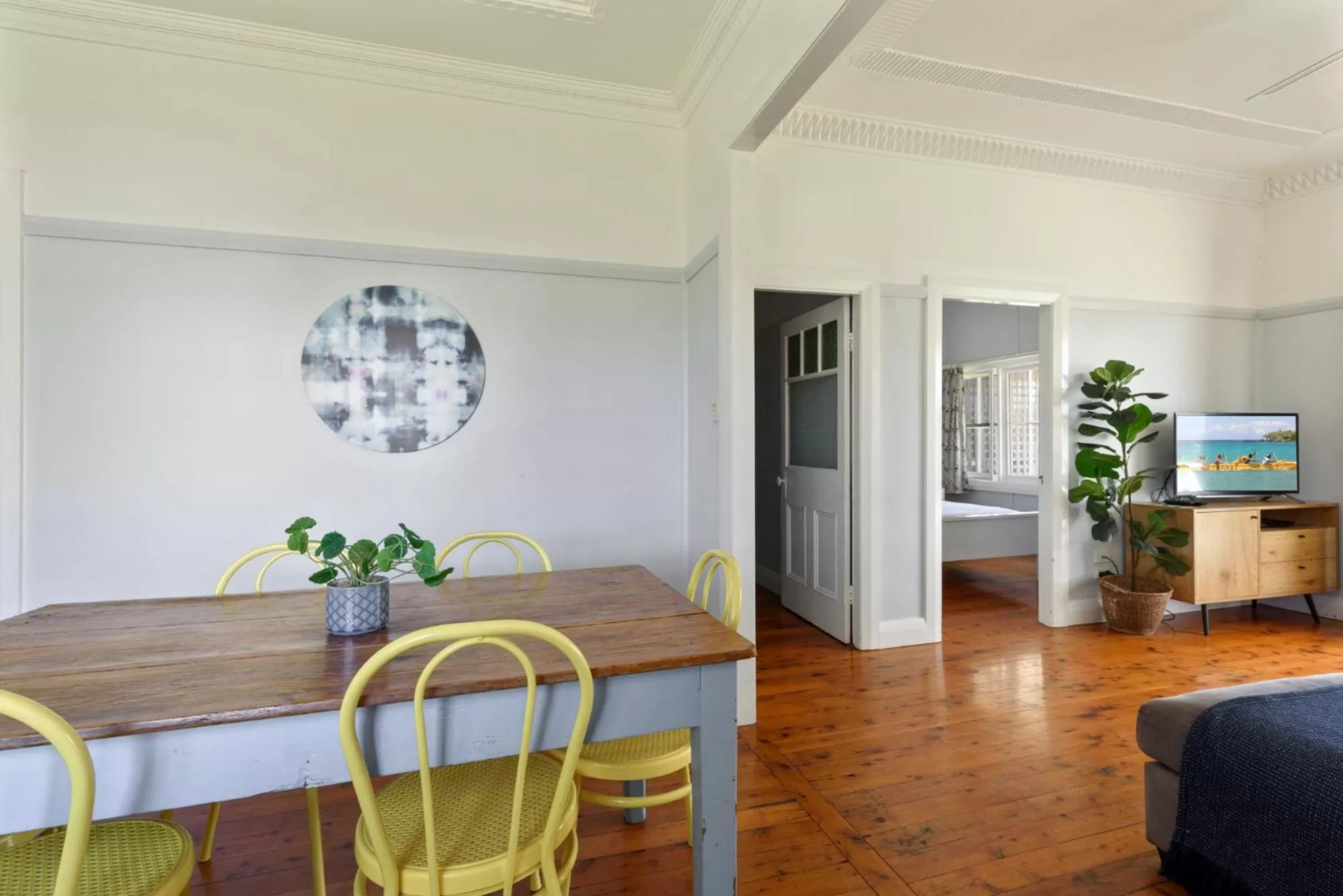 Calm Waters Waterfront Cottages