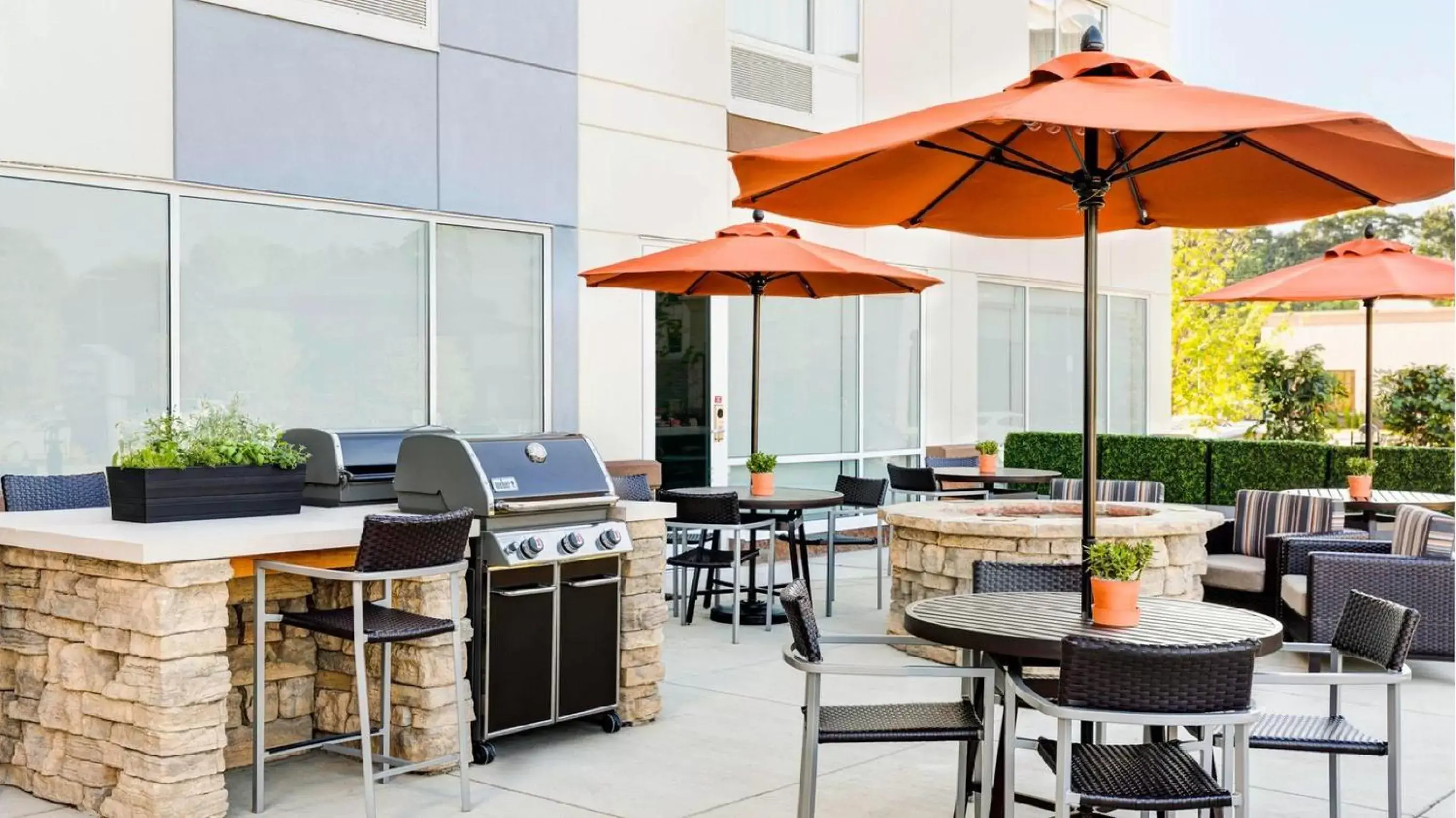 Restaurant/Places to Eat in TownePlace Suites by Marriott Portland Beaverton