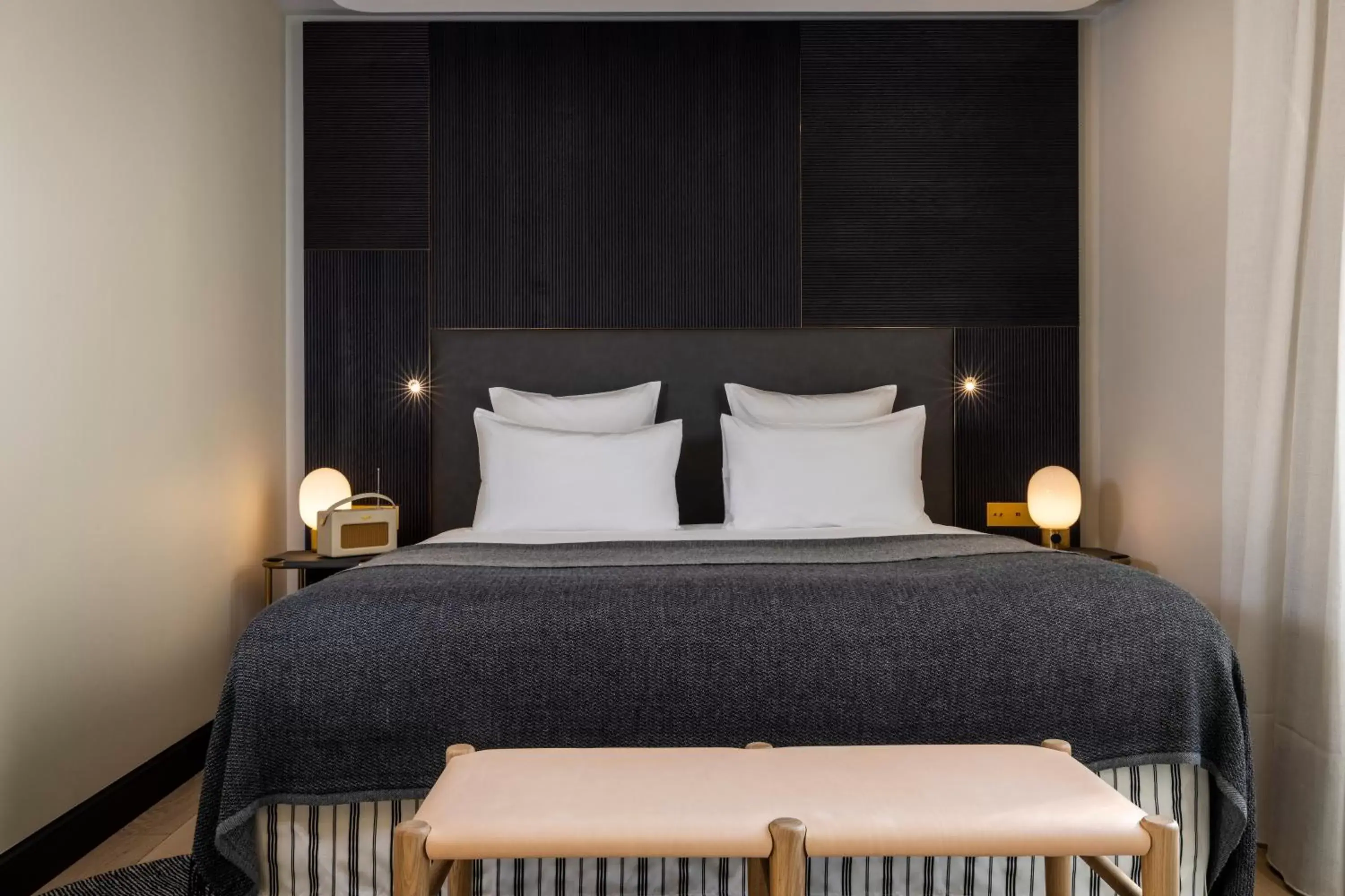 Superior Double Room in Quinzerie hôtel Superior Double Room in Quinzerie hôtel