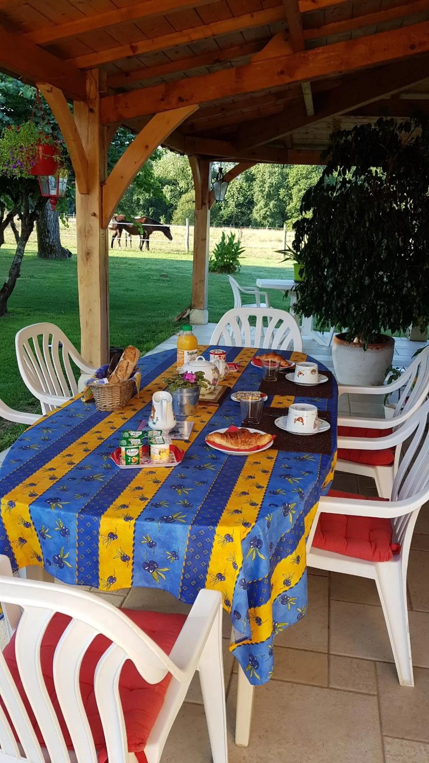 Chambres d'Hotes Carpediem