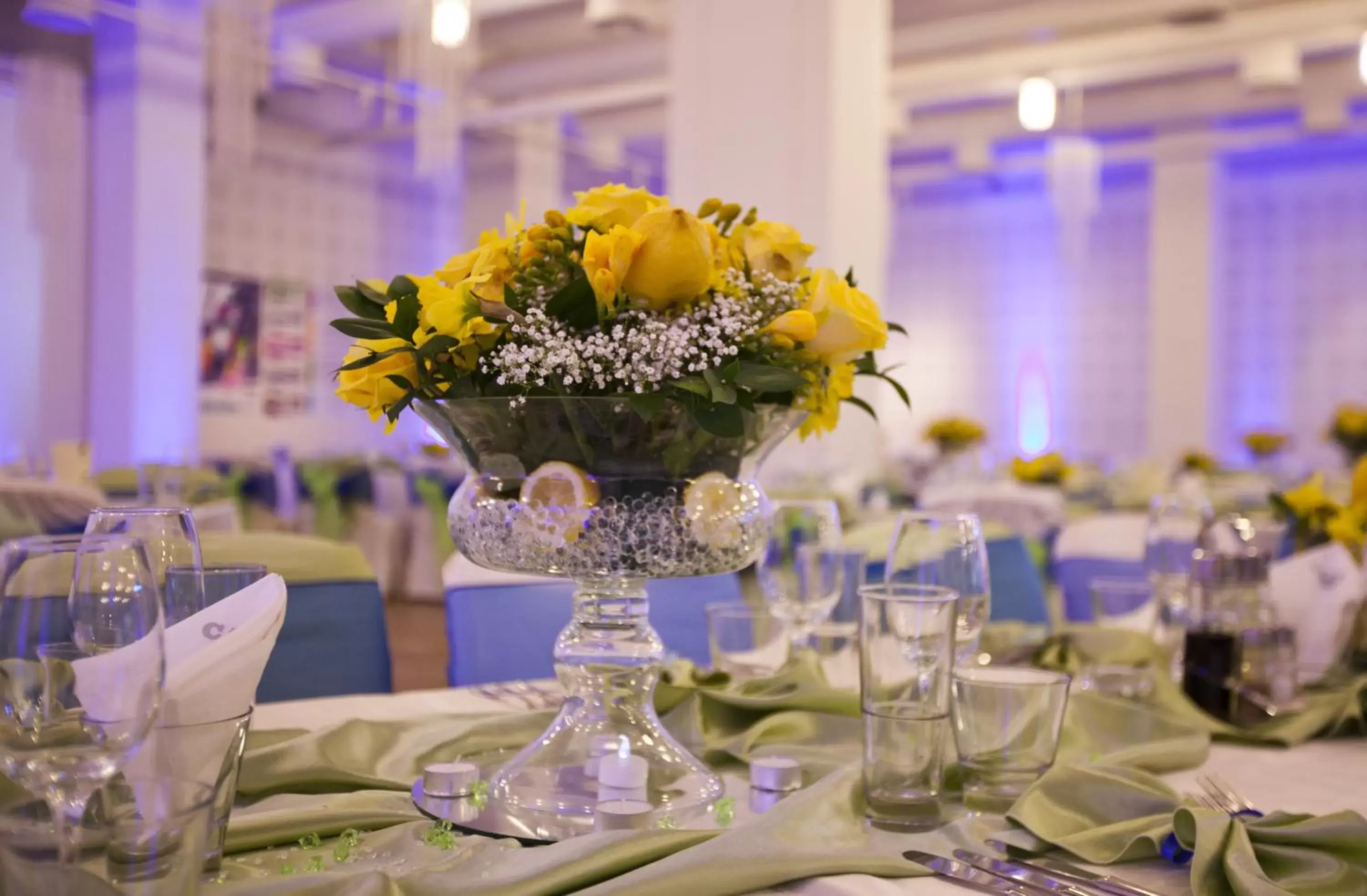 Restaurant/places to eat in Graffit Gallery Design Hotel Restaurant/places to eat in Graffit Gallery Design Hotel